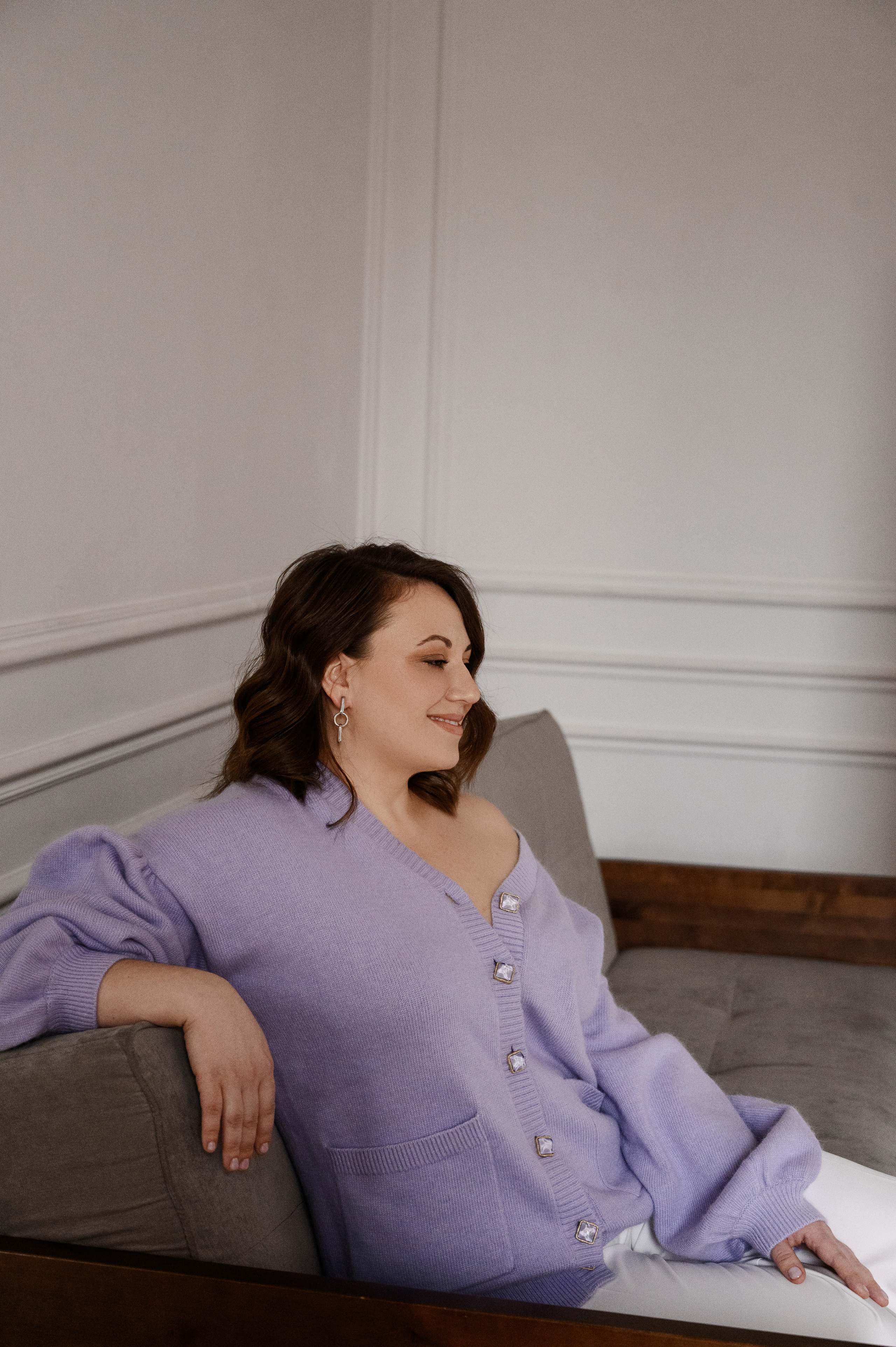 Анна. Профессиональный фотограф беременности в СПБ. Стильные фотосессии беременности в стиле минимализм и классическая фотография