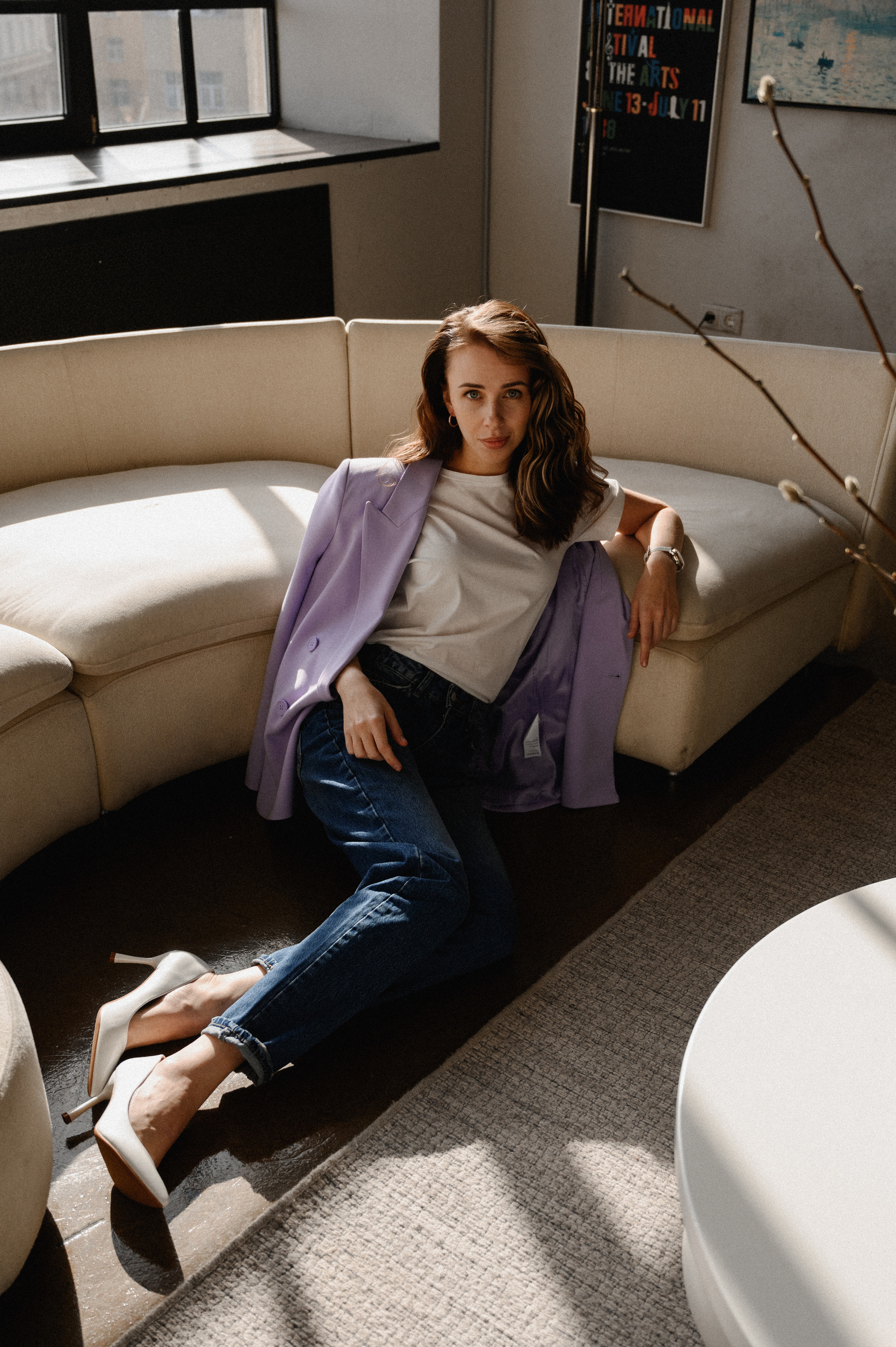 Екатерина. Профессиональный фотограф беременности в СПБ. Стильные фотосессии беременности в стиле минимализм и классическая фотография