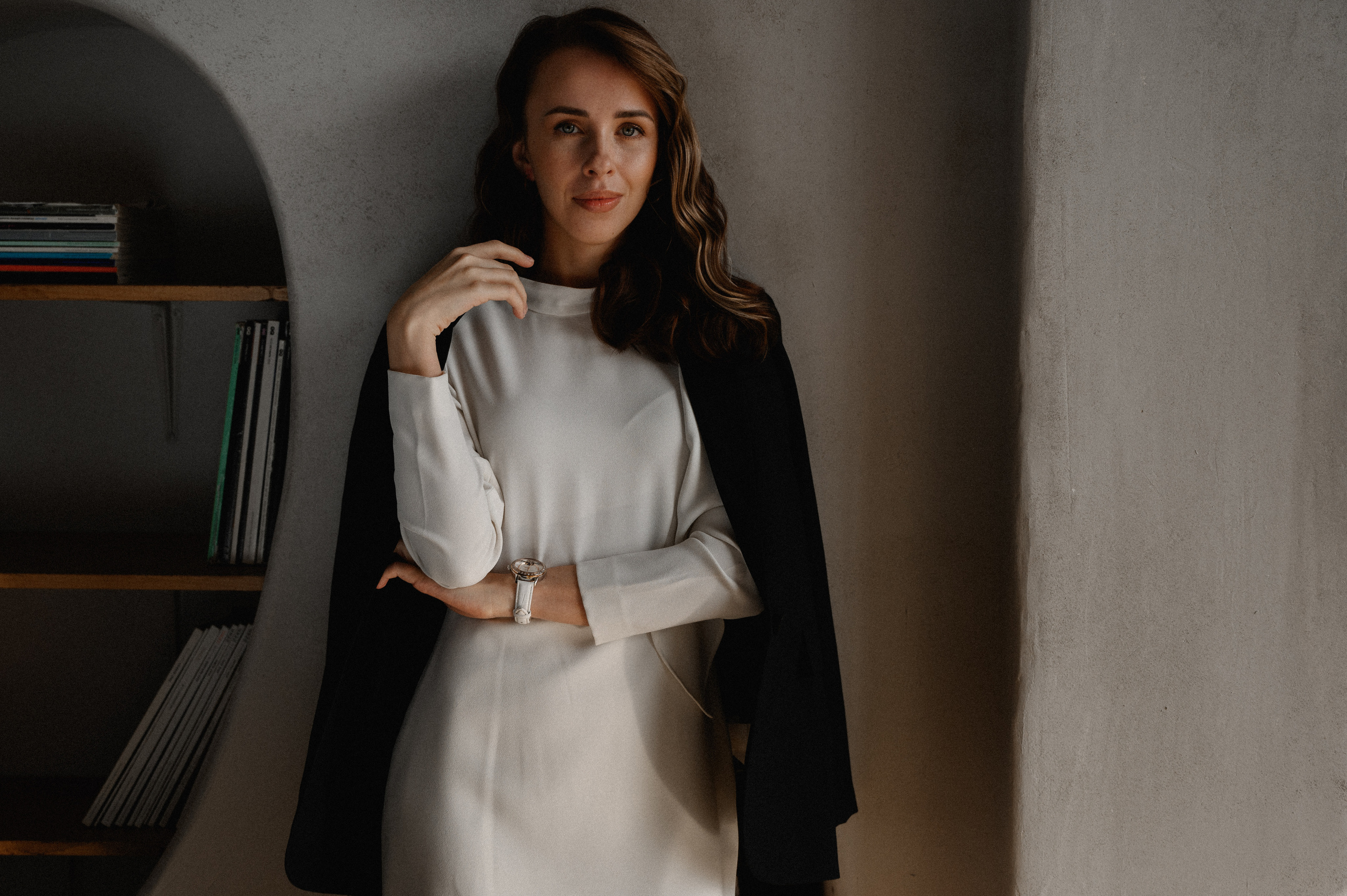 Екатерина. Профессиональный фотограф беременности в СПБ. Стильные фотосессии беременности в стиле минимализм и классическая фотография