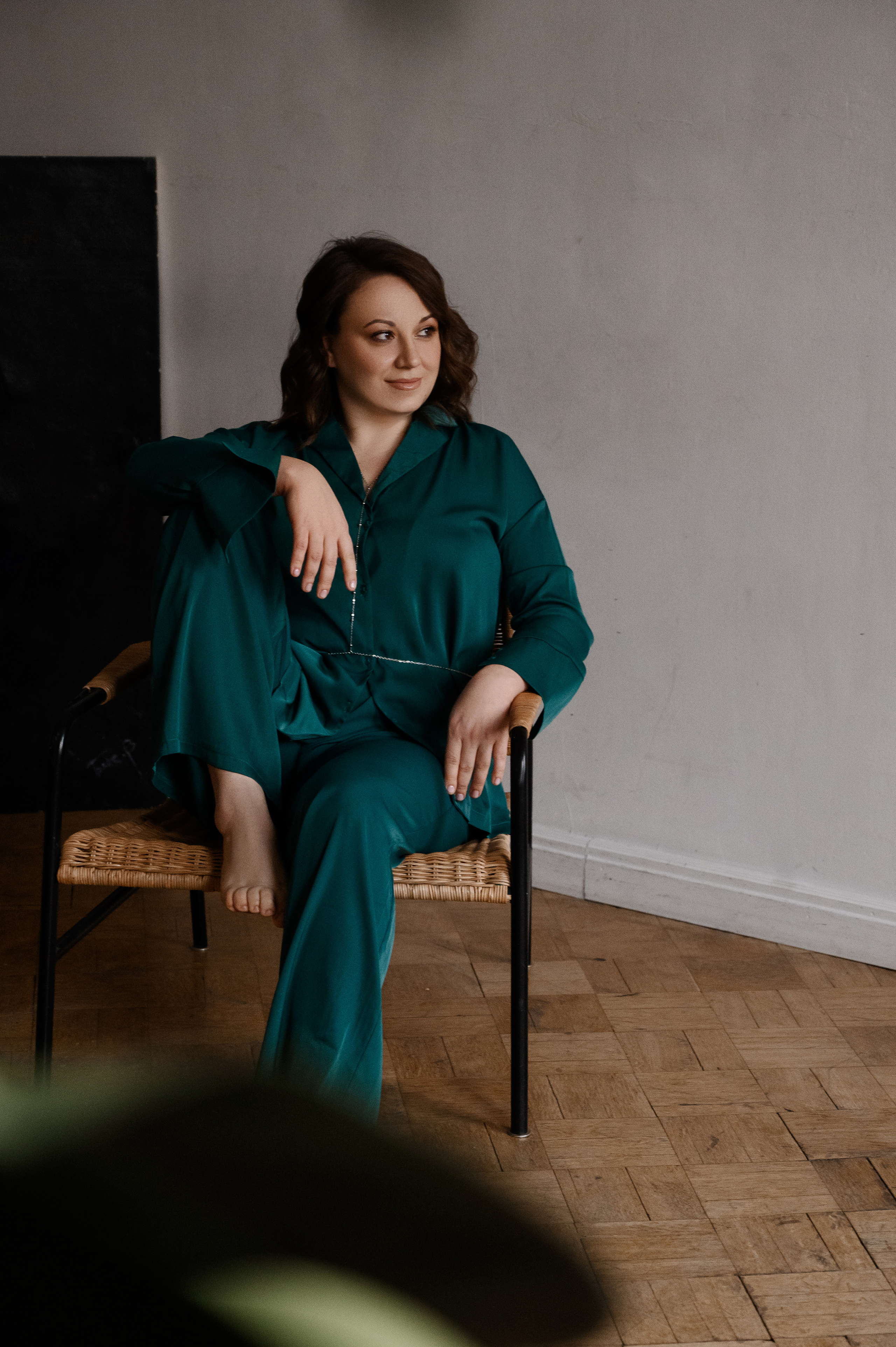 Анна. Профессиональный фотограф беременности в СПБ. Стильные фотосессии беременности в стиле минимализм и классическая фотография