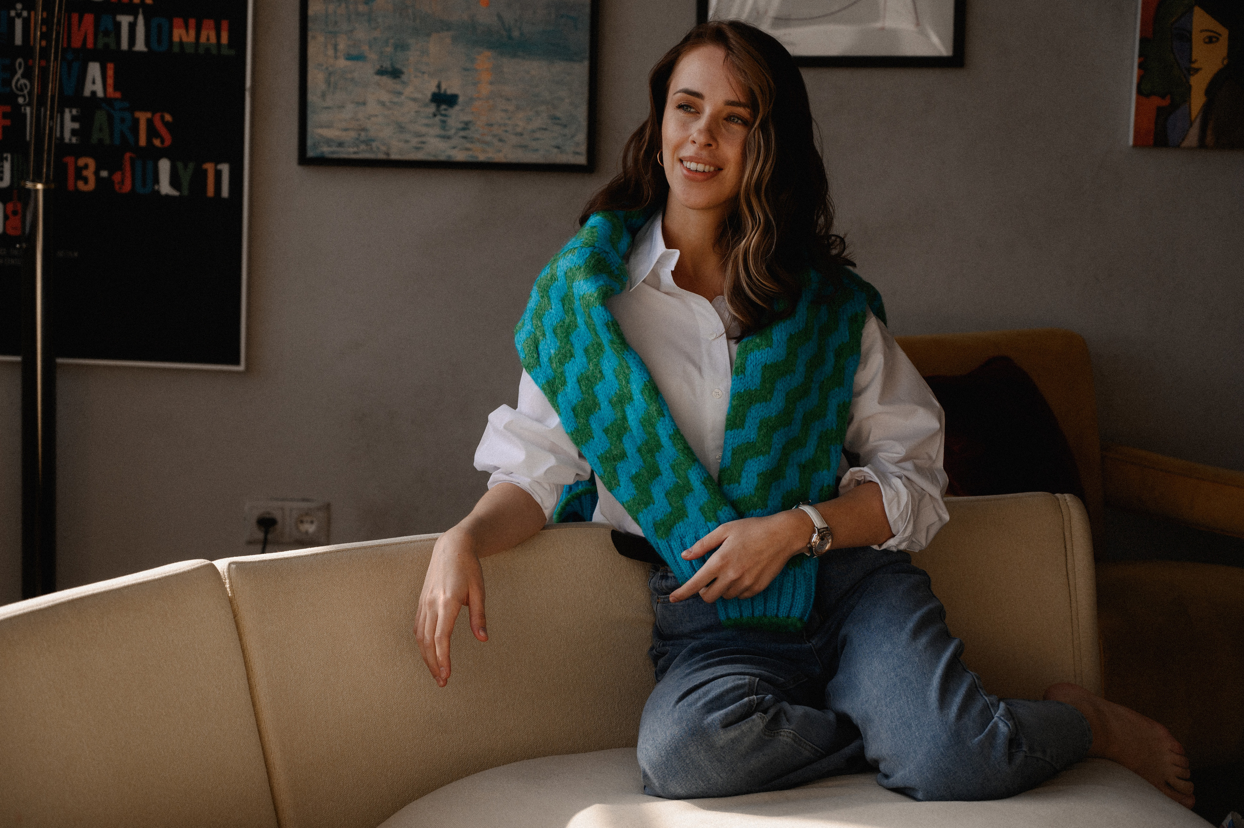 Екатерина. Профессиональный фотограф беременности в СПБ. Стильные фотосессии беременности в стиле минимализм и классическая фотография