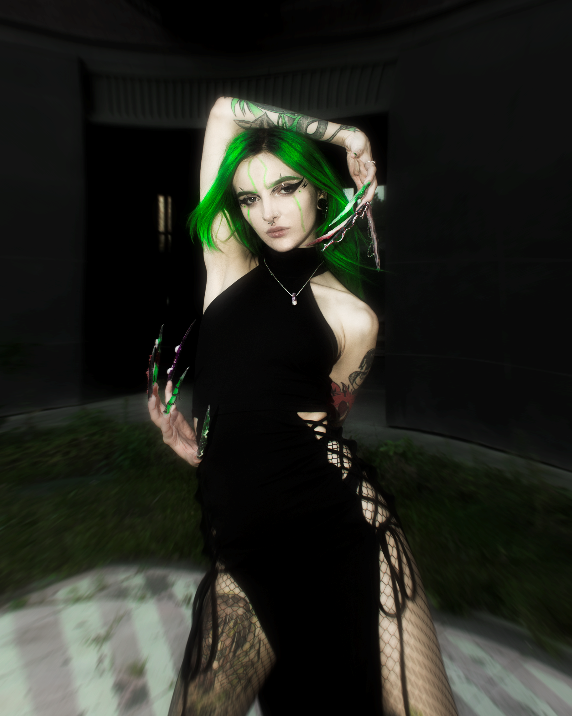 Marina Sad. Анна Сергеенкова | фотограф Москва