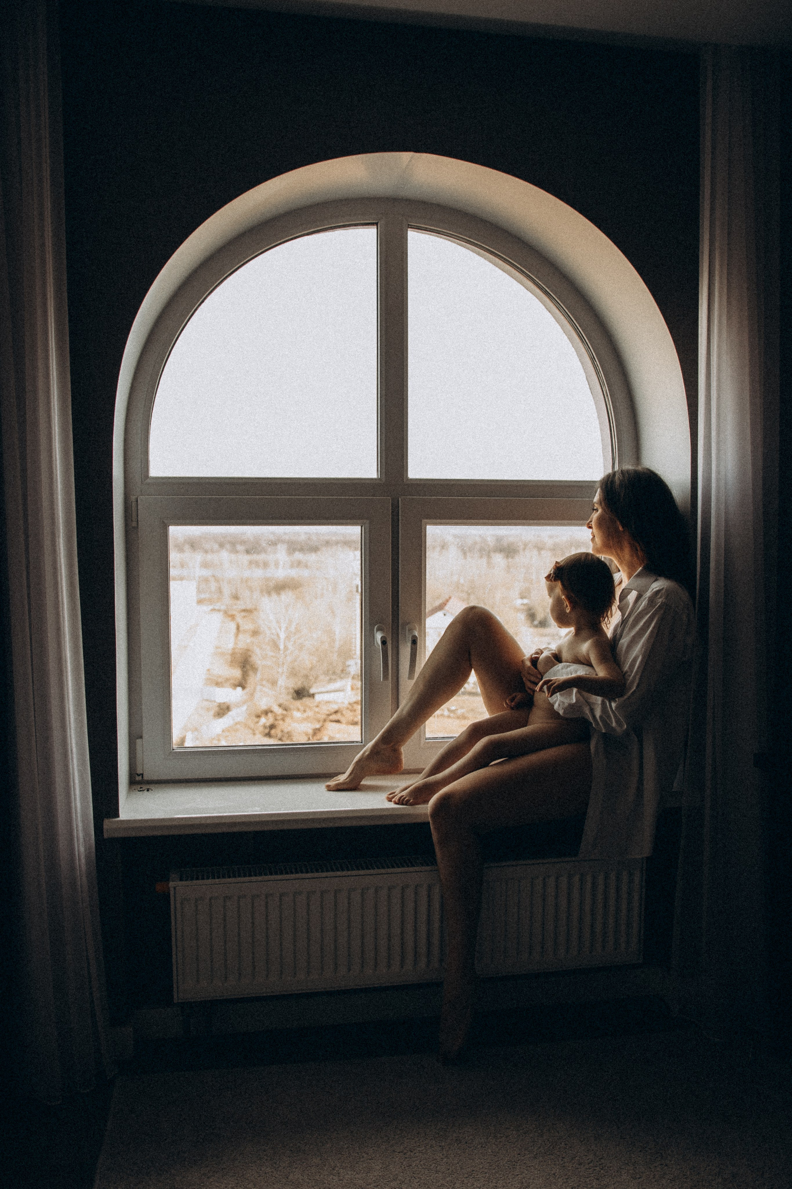 1 годик Арине. Семейный Фотограф и Видеограф в Уфе Айгуль Васильева