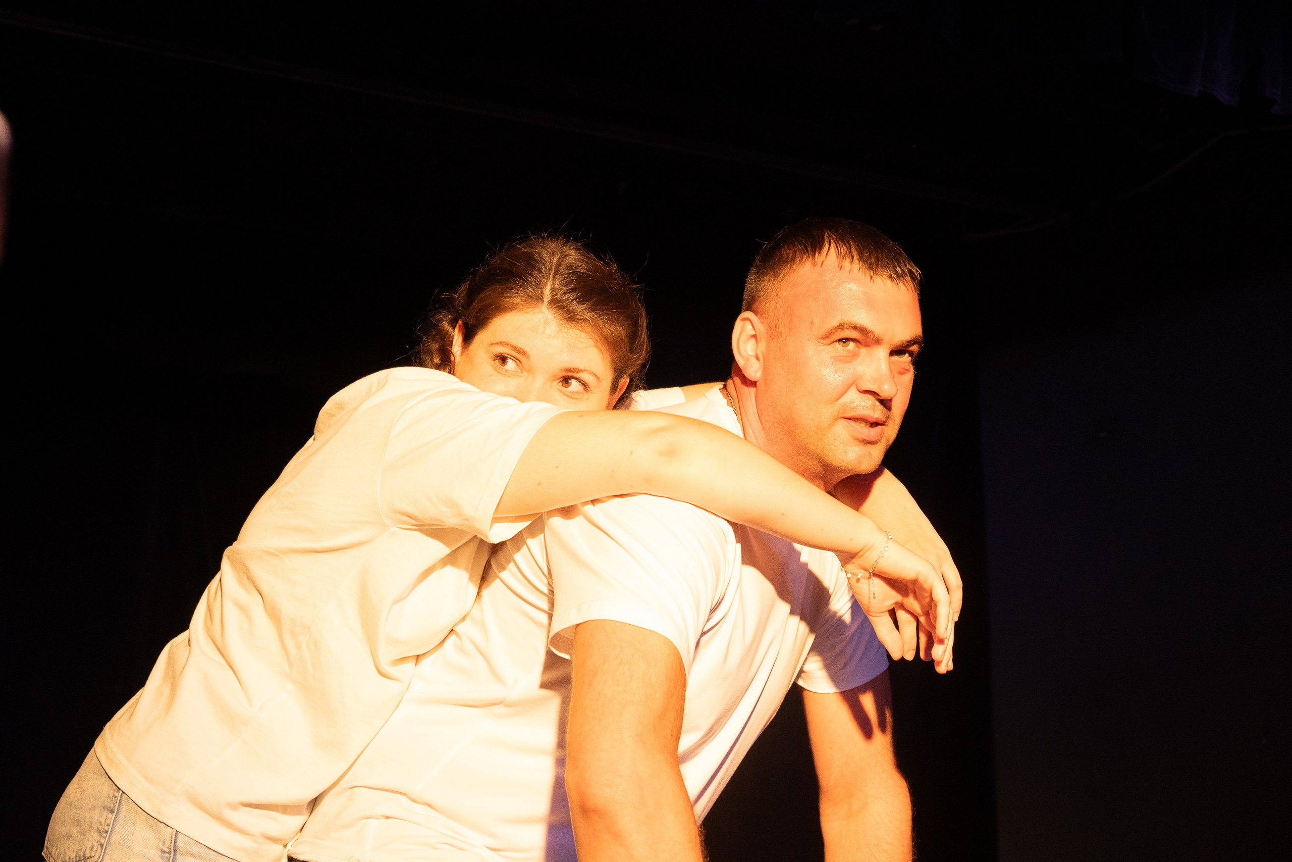 Импровизация|Театрон. Фотограф в Екатеринбурге Яна Круташова