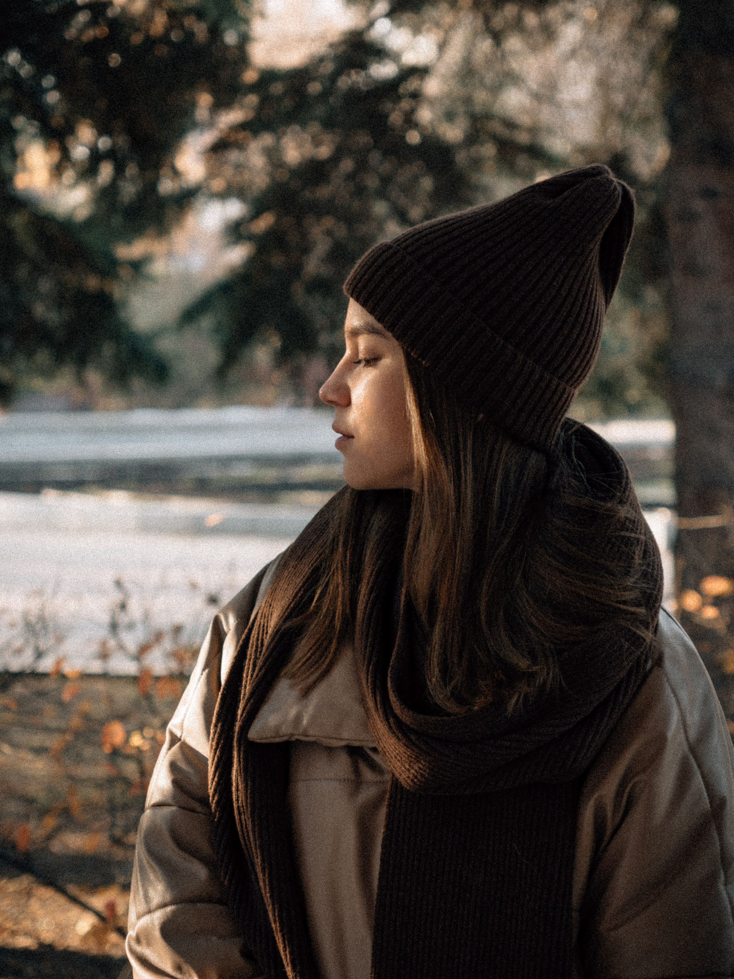Варвара. Фотограф в Екатеринбурге Яна Круташова