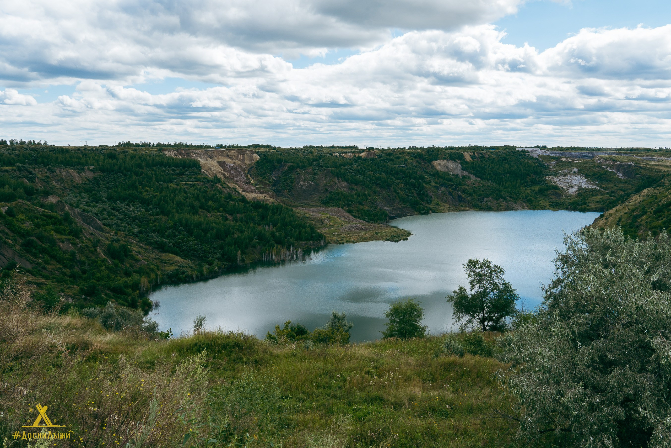 ДОСКИ ЛЫЖИ. Техногенный Урал. Фотограф в Екатеринбурге Яна Круташова