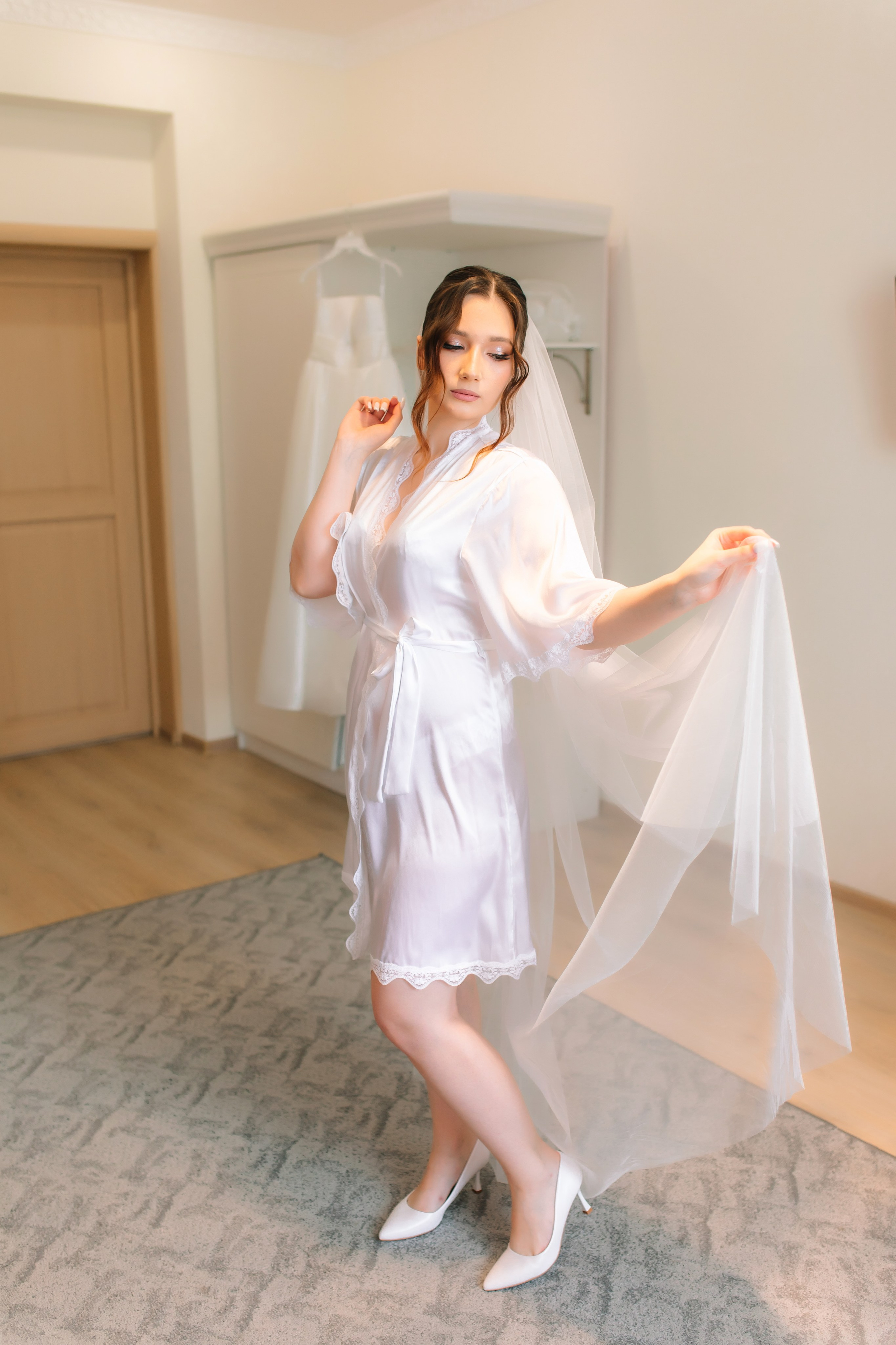 АРИНА И ЭДУАРД. Свадебный и семейный фотограф в Курске и Курчатове