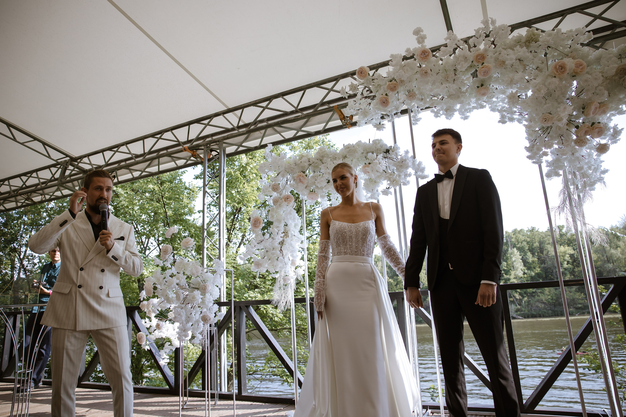 A&N. Свадебный и семейный фотограф в Самаре и Тольятти | Елена Топанцева