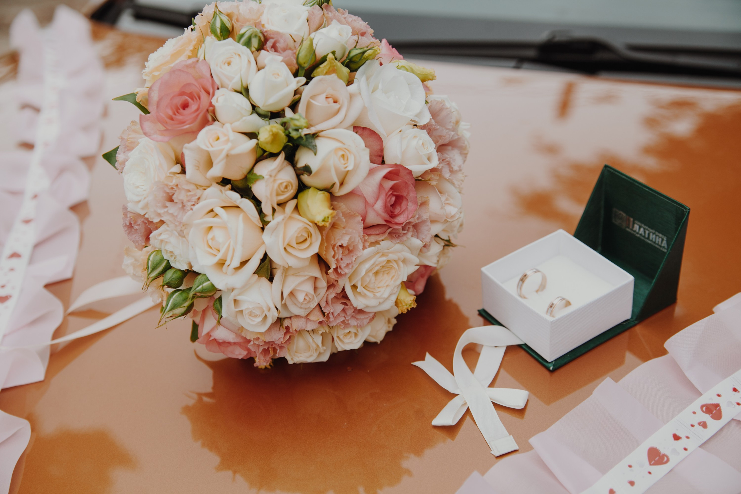 Кирилл и Наталья. Свадебный и детский фотограф в Волгограде Слава Белов