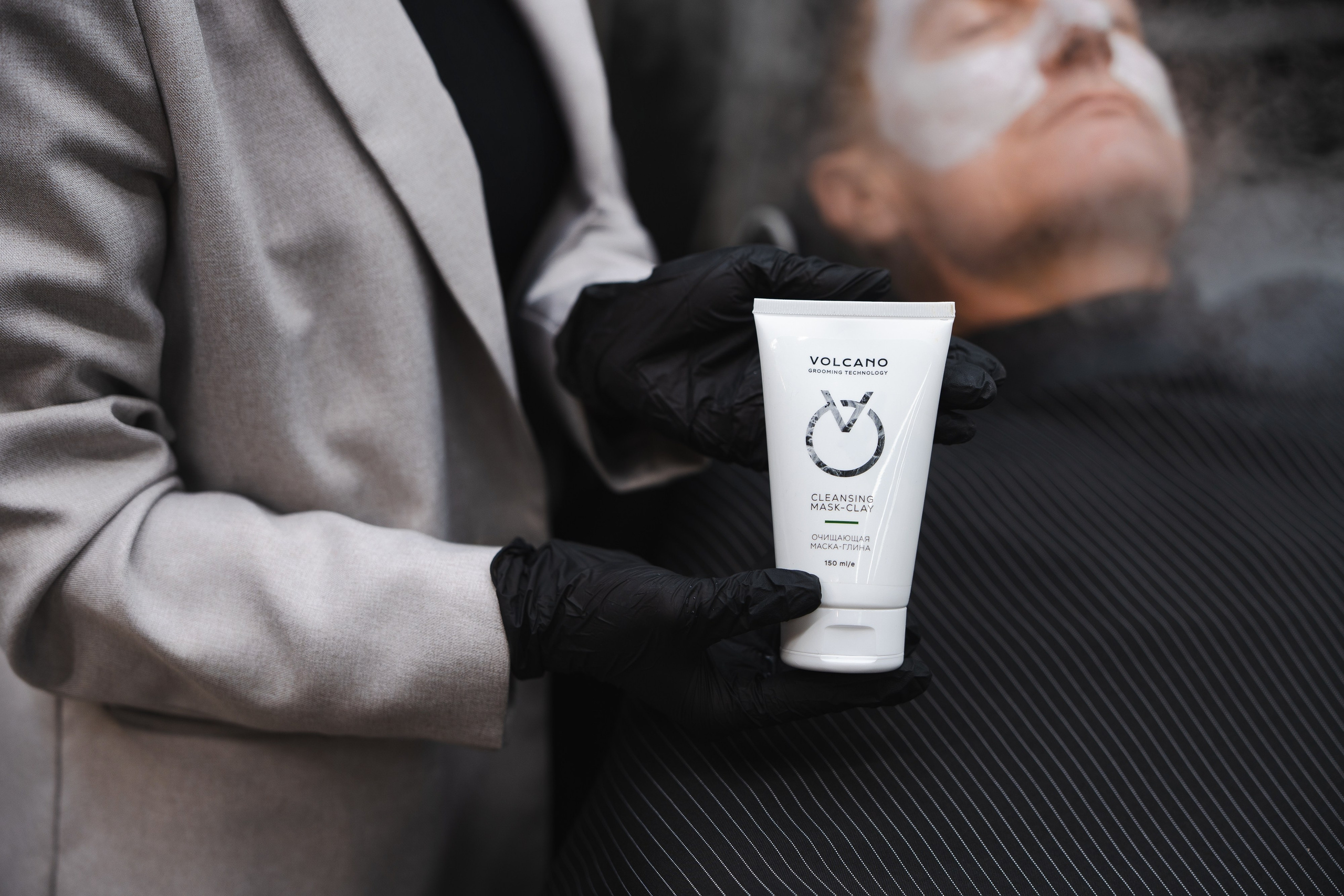 Nordmen. Фотограф Хабаровск