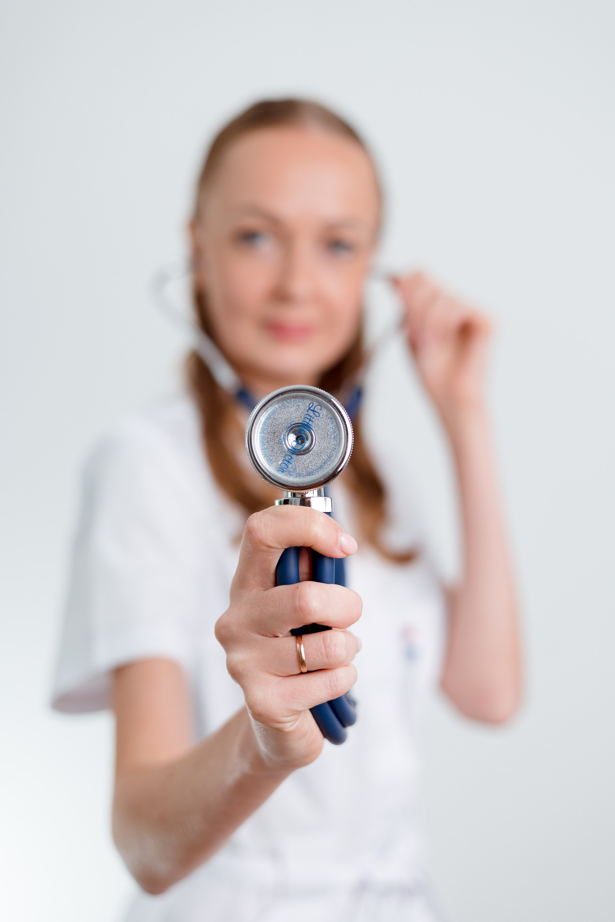 Нина. Семейный и детский фотограф в Железногорске Саламахо Ольга