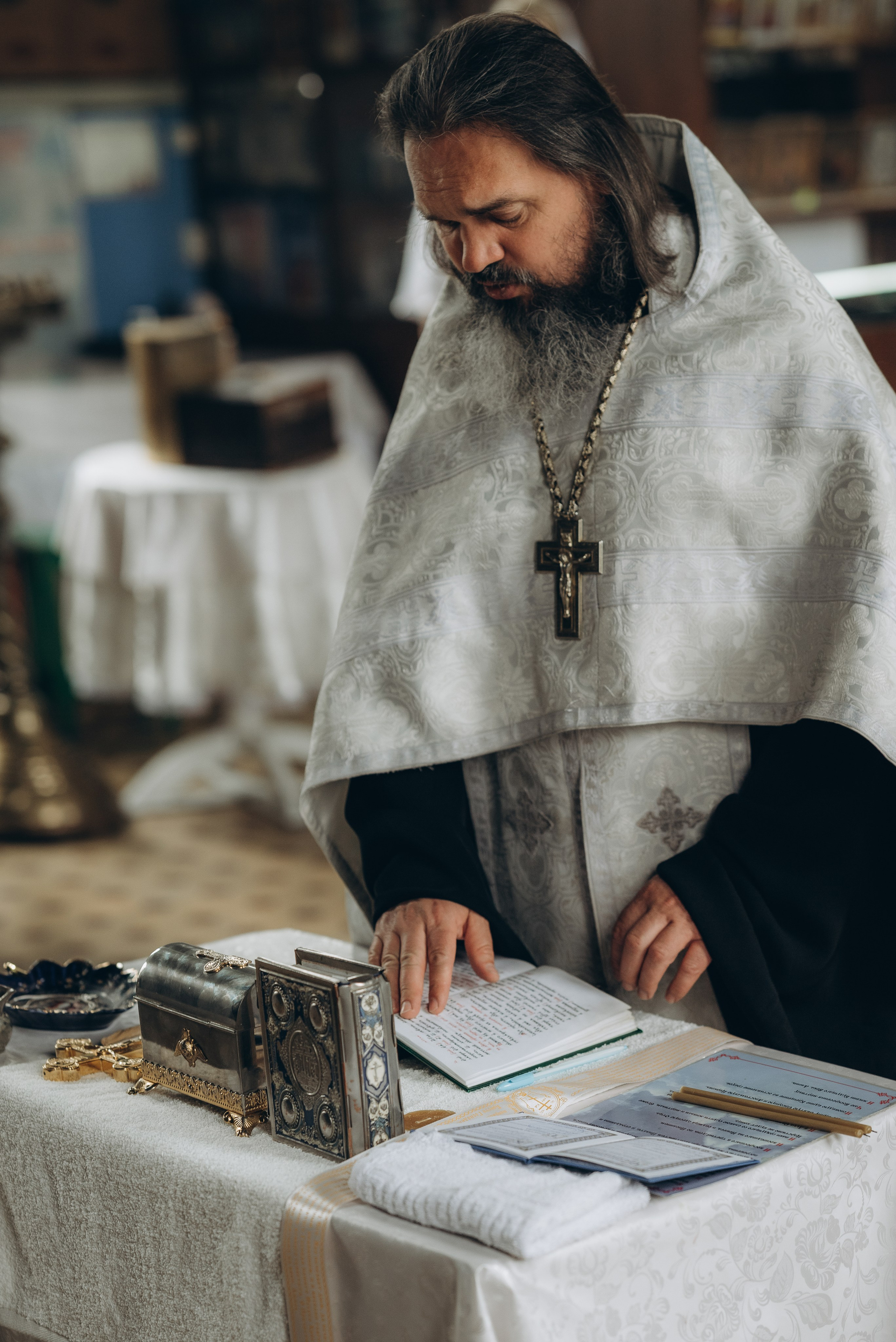 Таинство Крещения. Семейный фотограф Ростов-на-Дону Татьяна Соколова