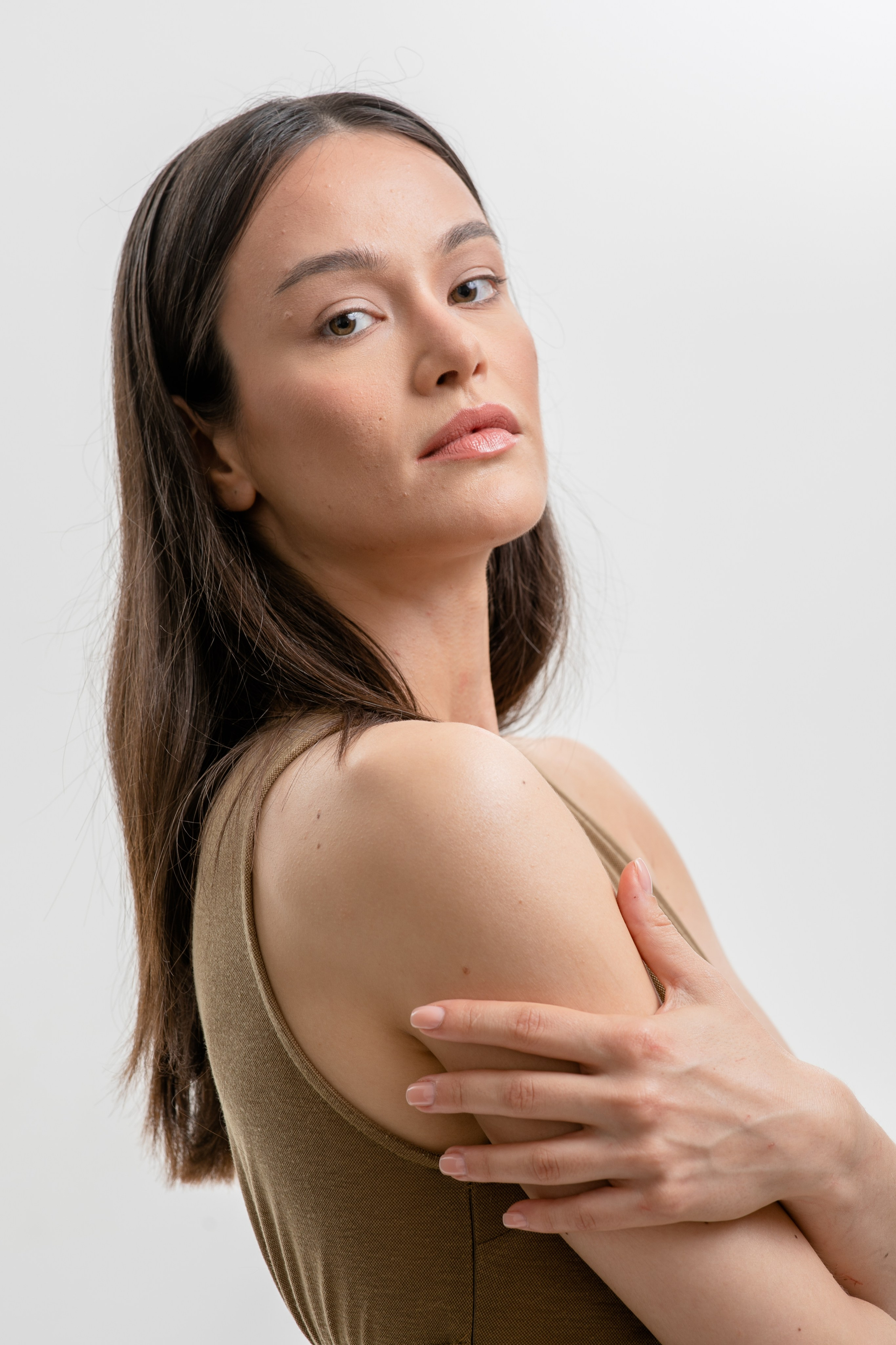 Эмоции. Art photographer Nino