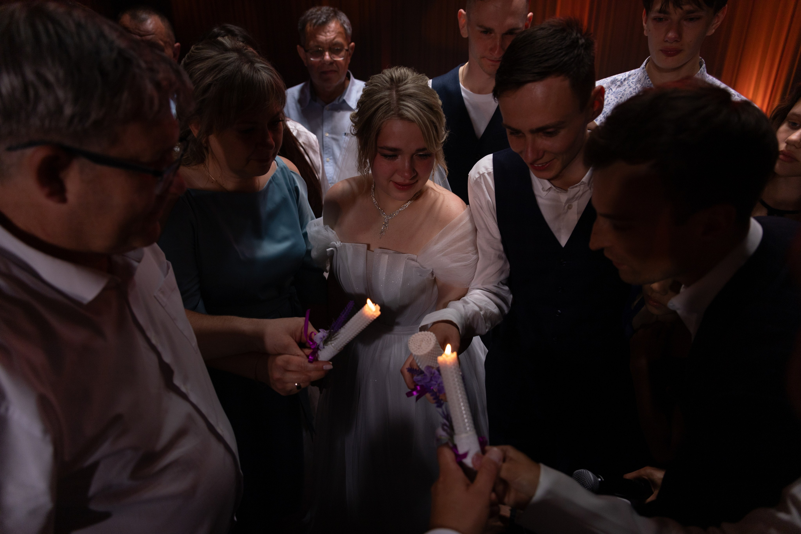 Банкет Санкт-Петербург