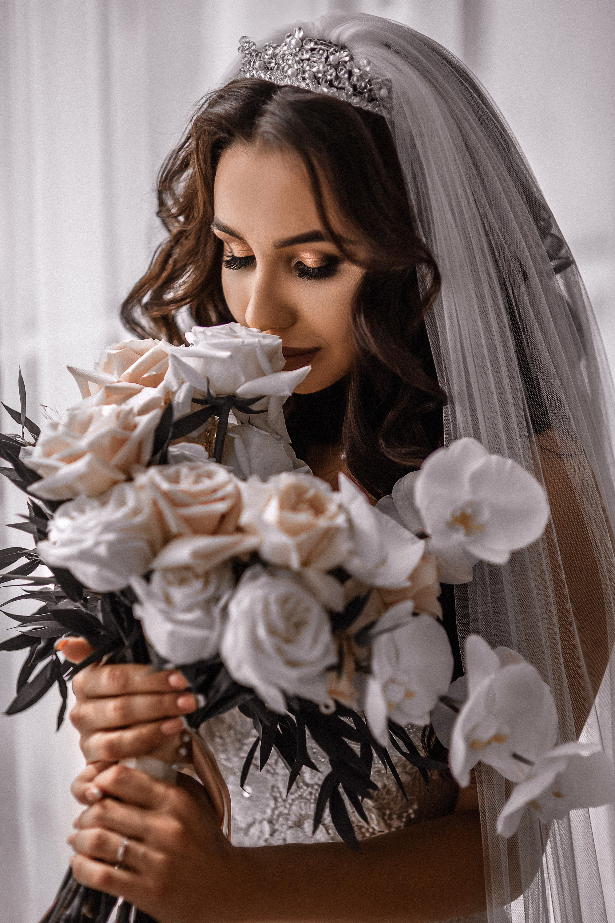 Свадебная фотосъёмка. Фотограф в Казани Светлана Архипова