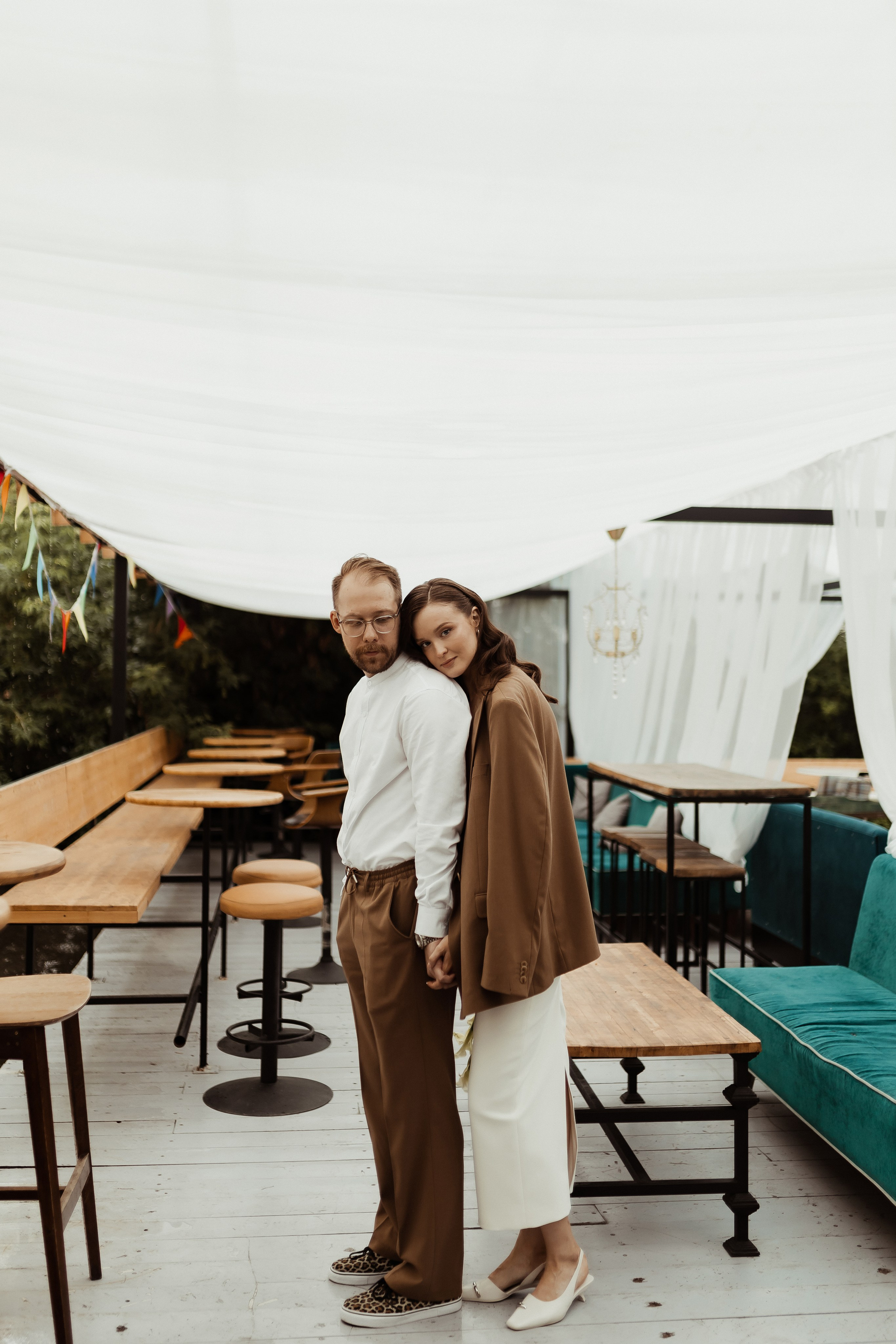 Иван & Дарья. Москва. ФОТОГРАФ Маргарита Сивакова | Ярославль Кострома Москва