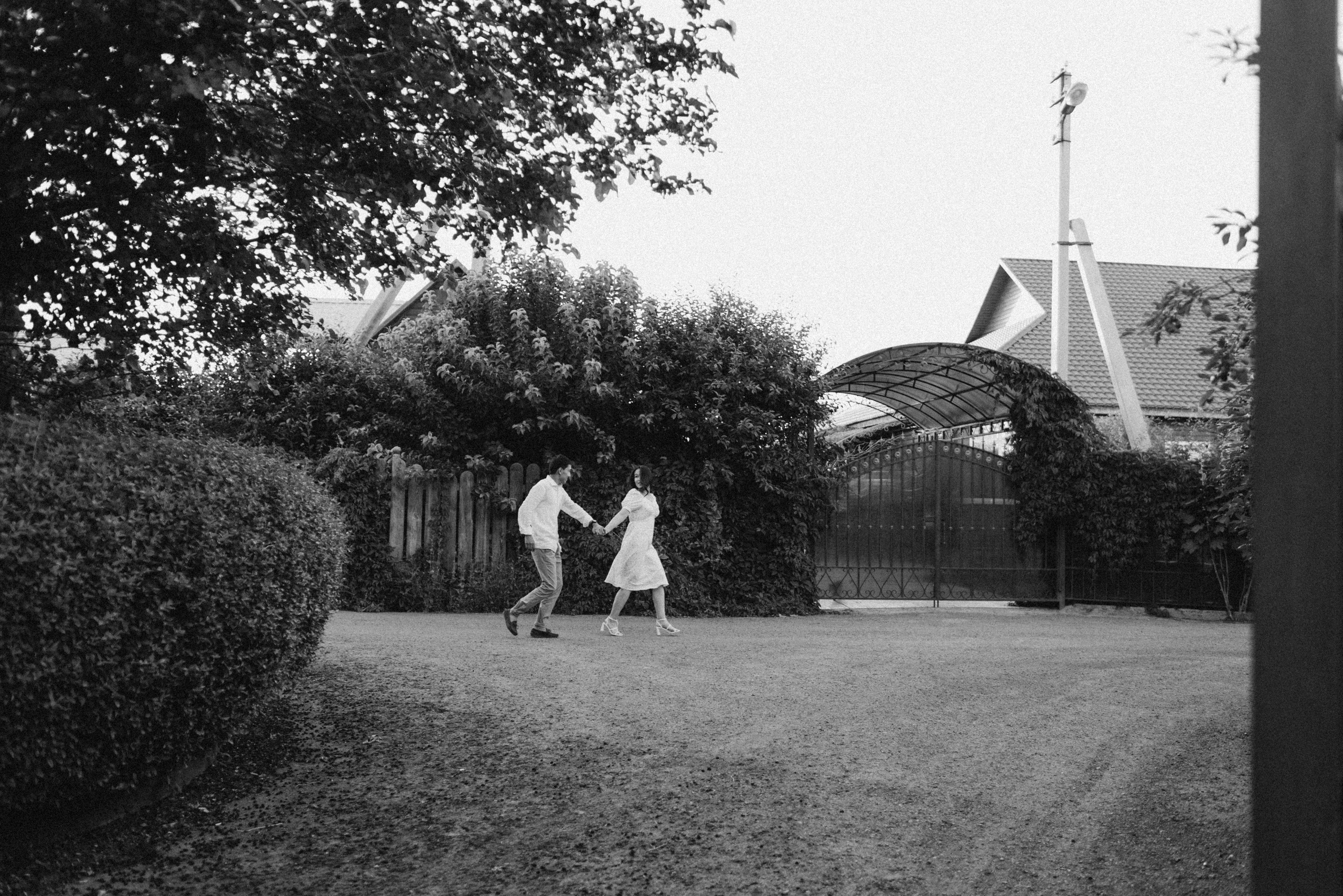 Love story фотосессия в городе Атырау. Фотограф в Атырау Аслан Мурат