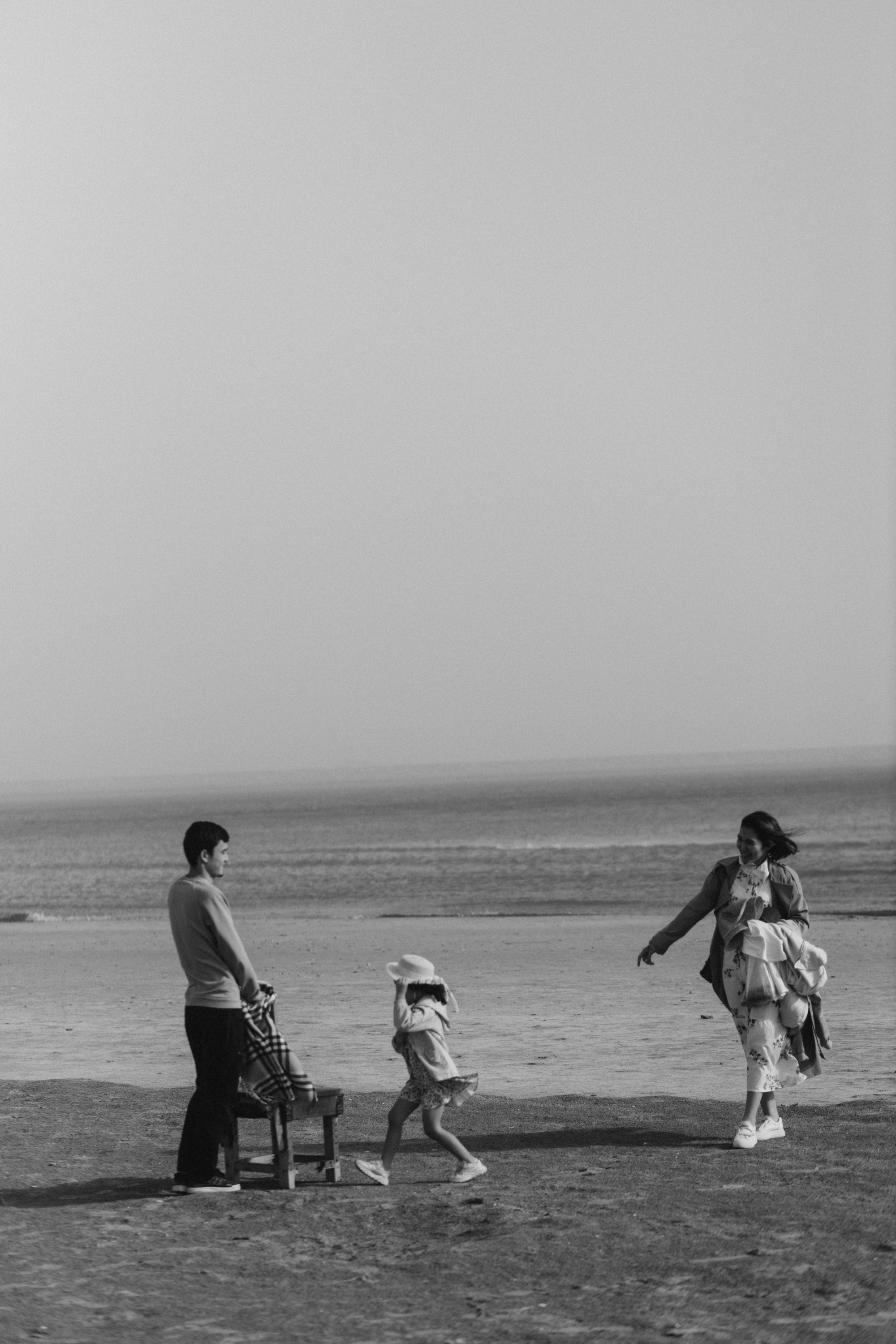 Семейная фотосессия в городе Атырау, детская фотосессия в Атырау. Фотограф в Атырау Аслан Мурат