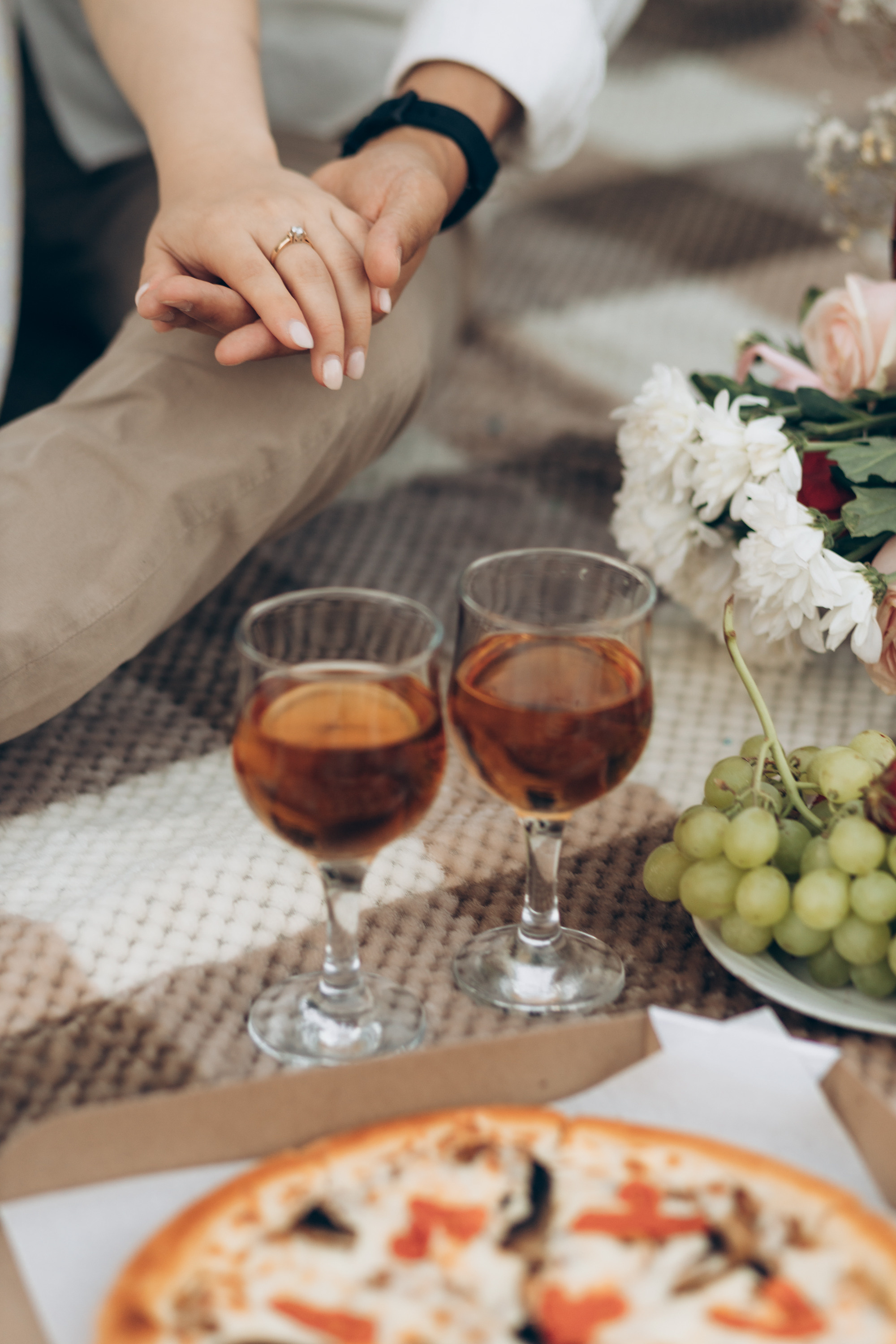 Love story фотосессия в городе Атырау. Фотограф в Атырау Аслан Мурат