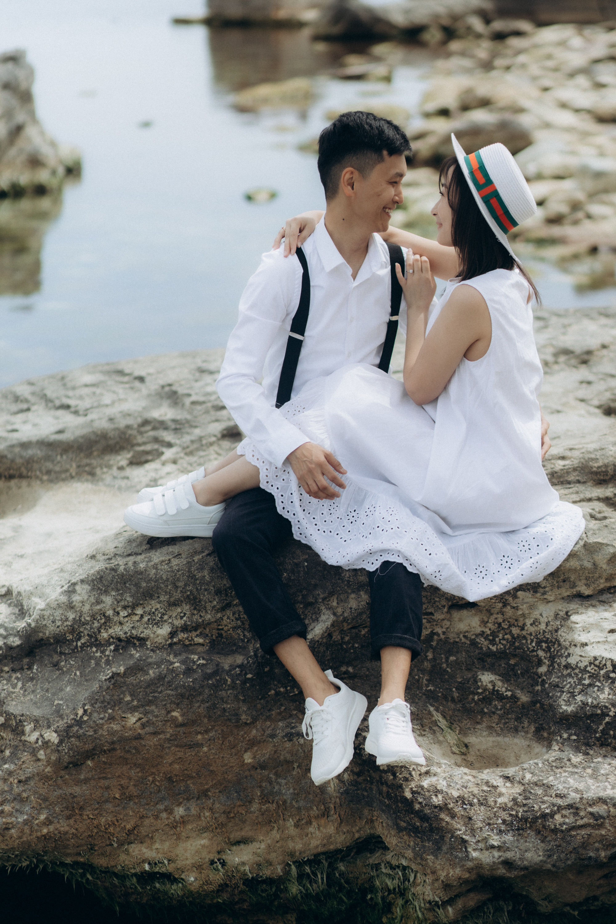 Love story фотосессия в городе Атырау. Фотограф в Атырау Аслан Мурат