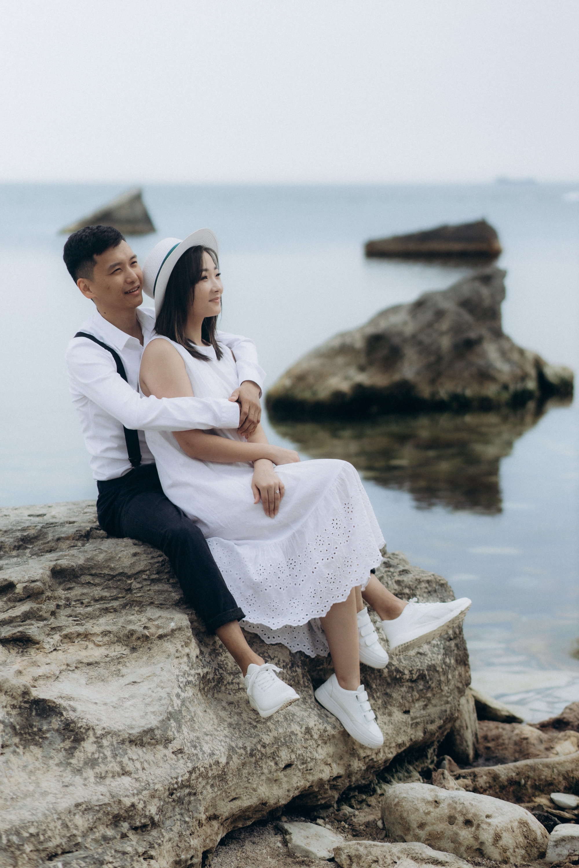 Love story фотосессия в городе Атырау. Фотограф в Атырау Аслан Мурат