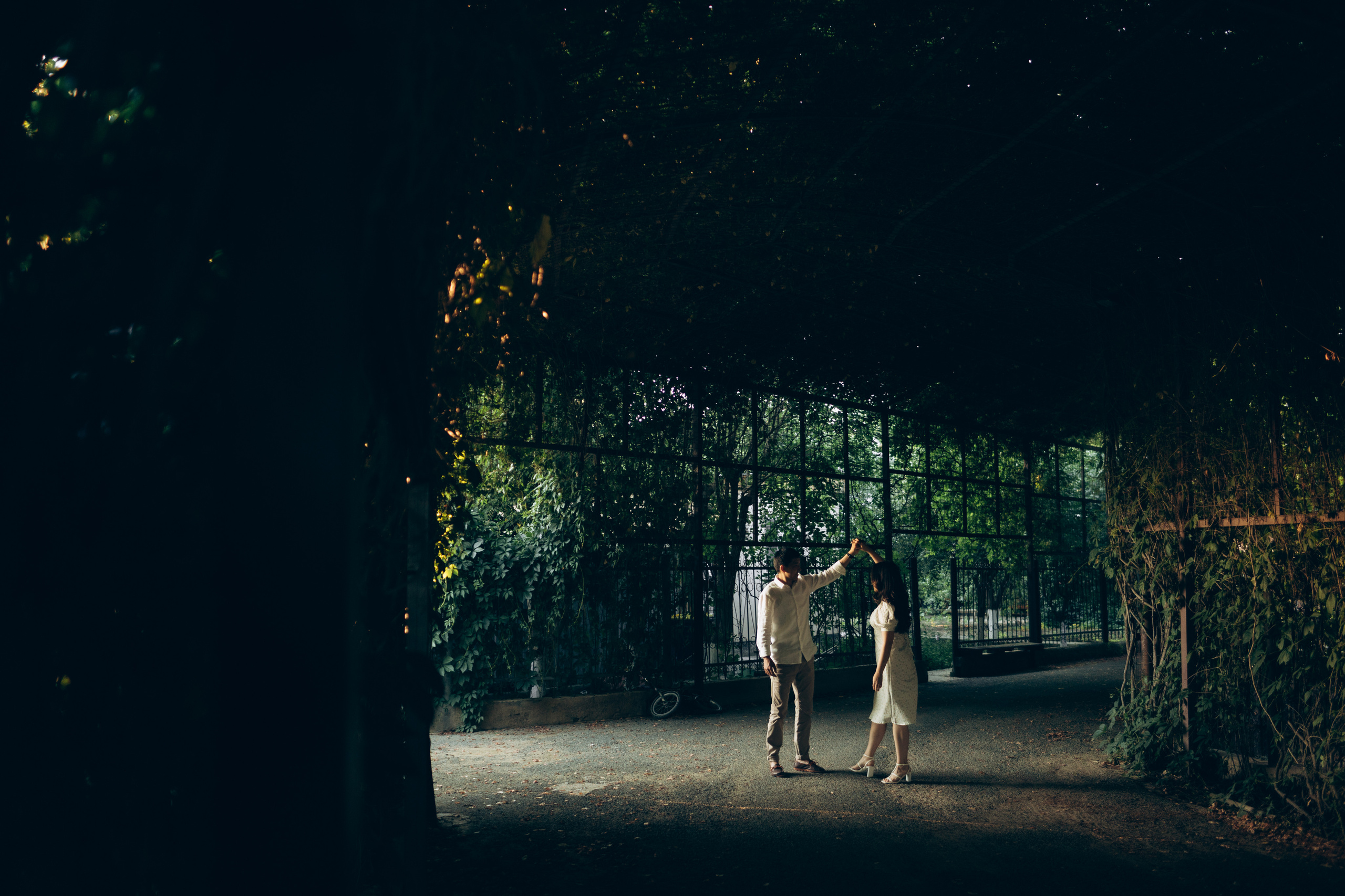 Love story фотосессия в городе Атырау. Фотограф в Атырау Аслан Мурат