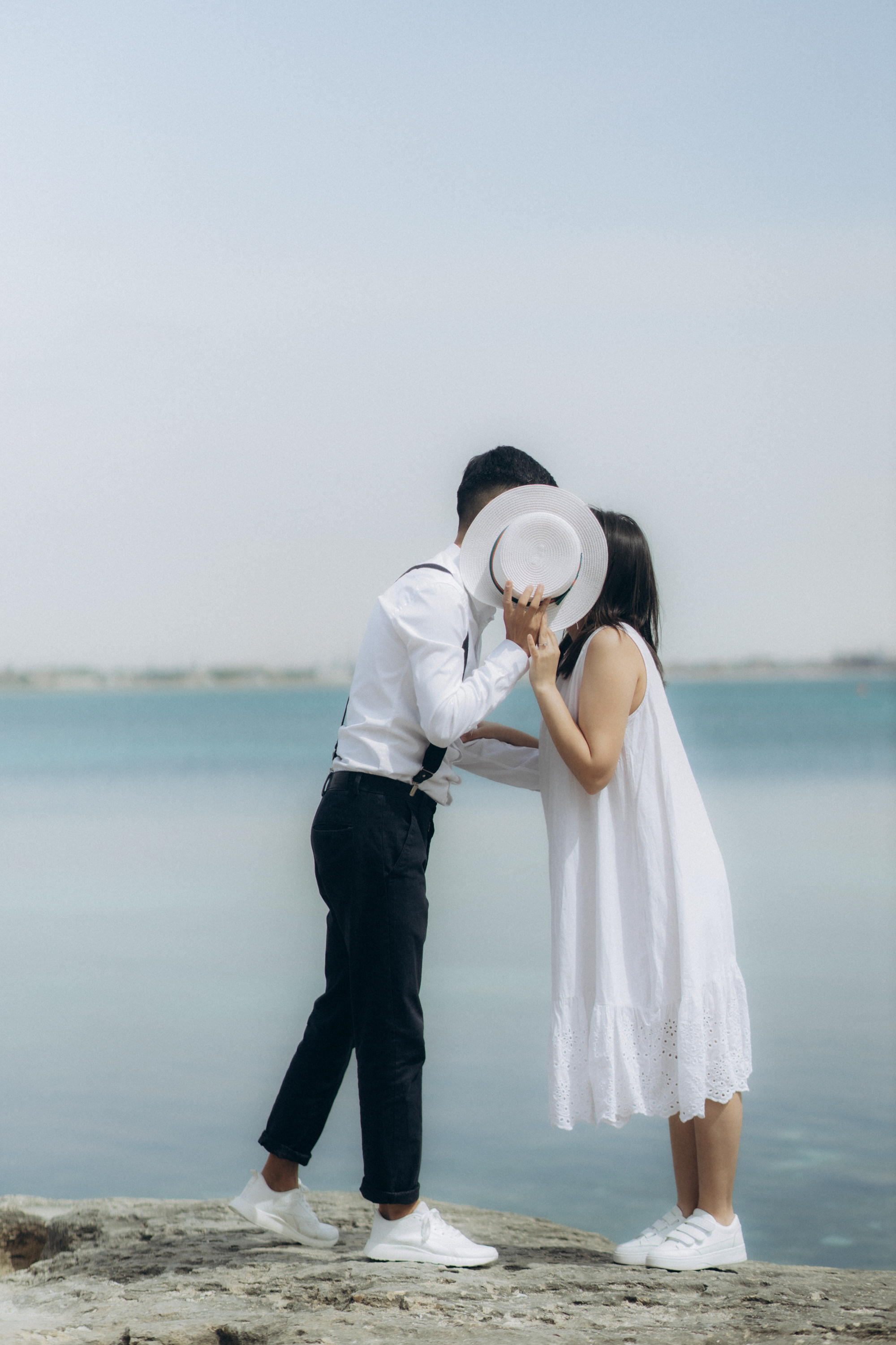 Love story фотосессия в городе Атырау. Фотограф в Атырау Аслан Мурат