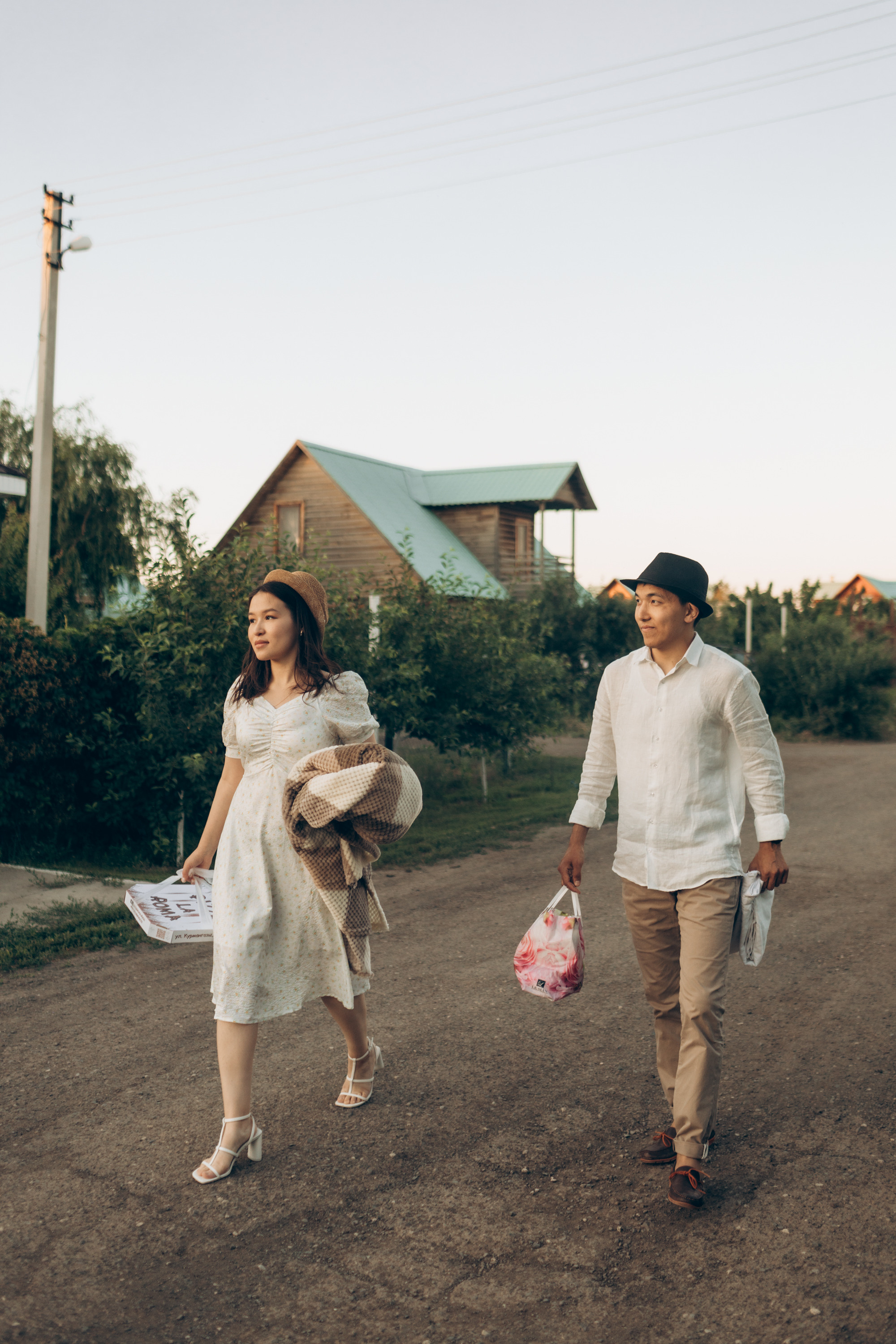 Love story фотосессия в городе Атырау. Фотограф в Атырау Аслан Мурат