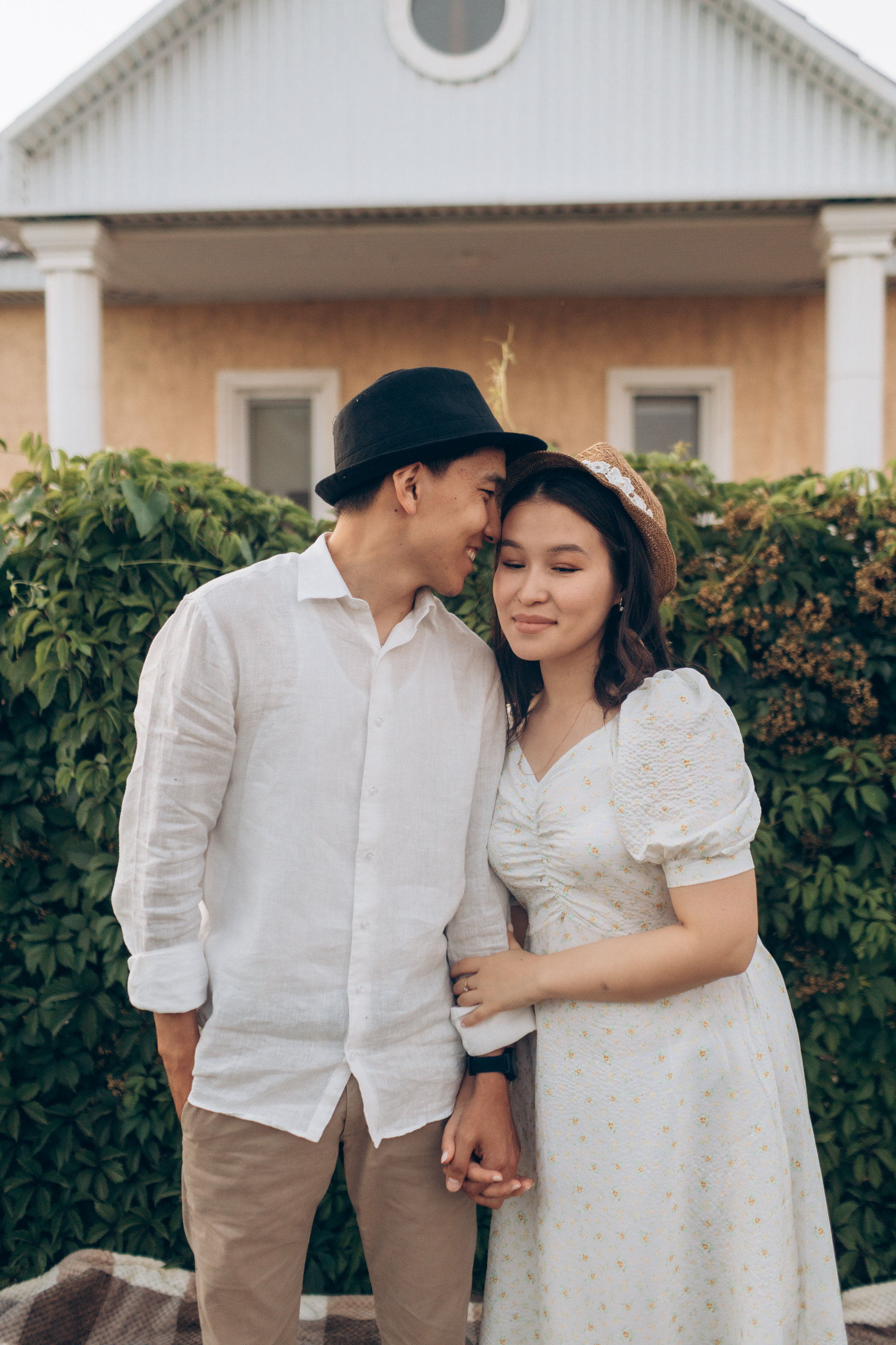 Love story фотосессия в городе Атырау. Фотограф в Атырау Аслан Мурат