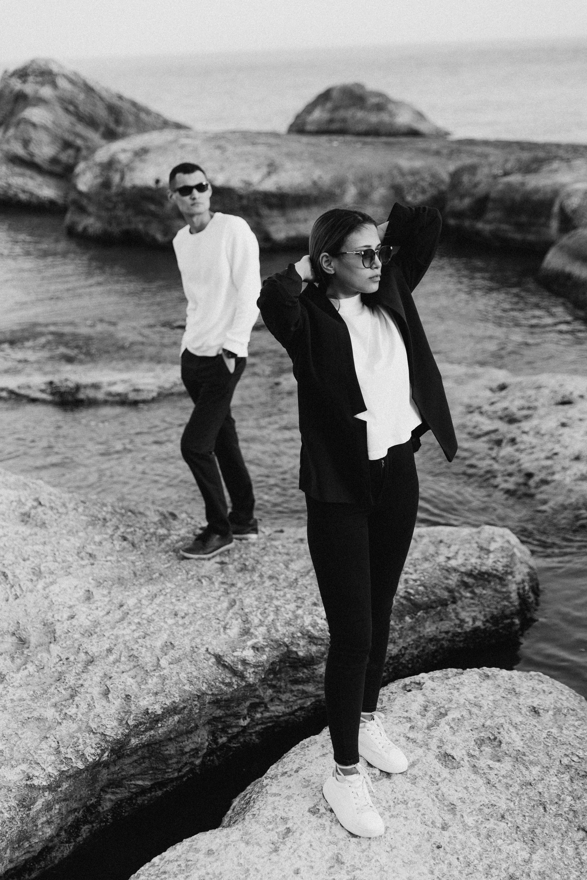 Love story фотосессия в городе Атырау. Фотограф в Атырау Аслан Мурат