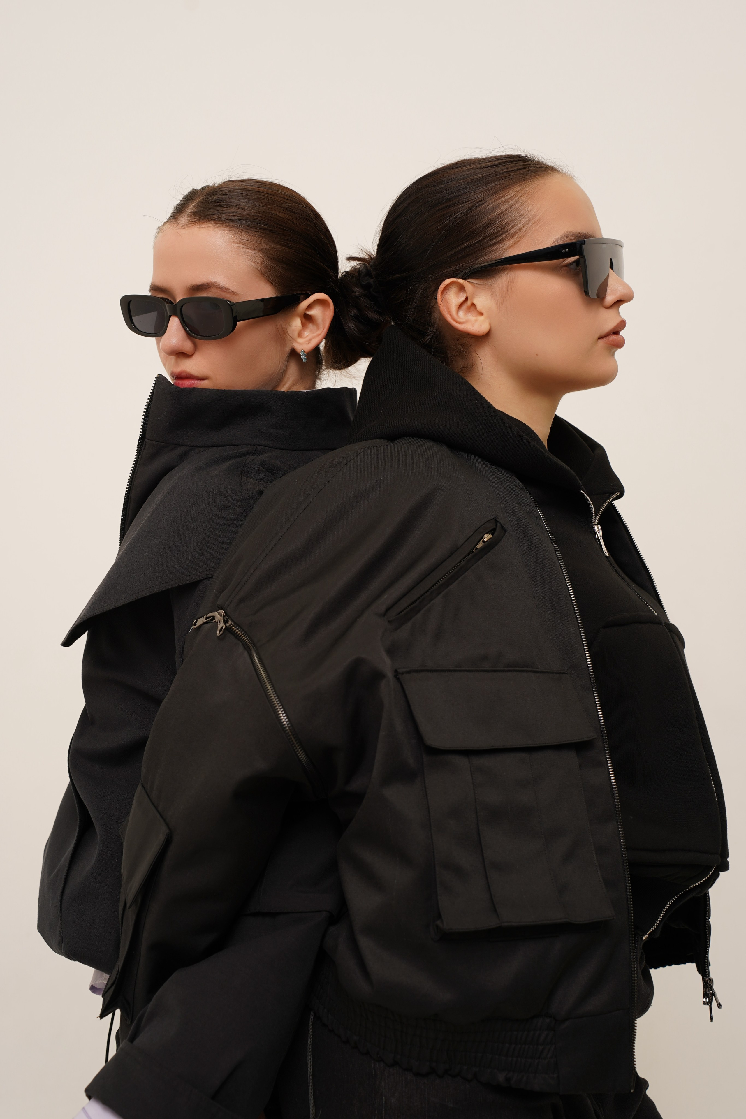 Hak: impudent (fashion shoot). Фотограф Анастасия Шай в Санкт-Петербурге