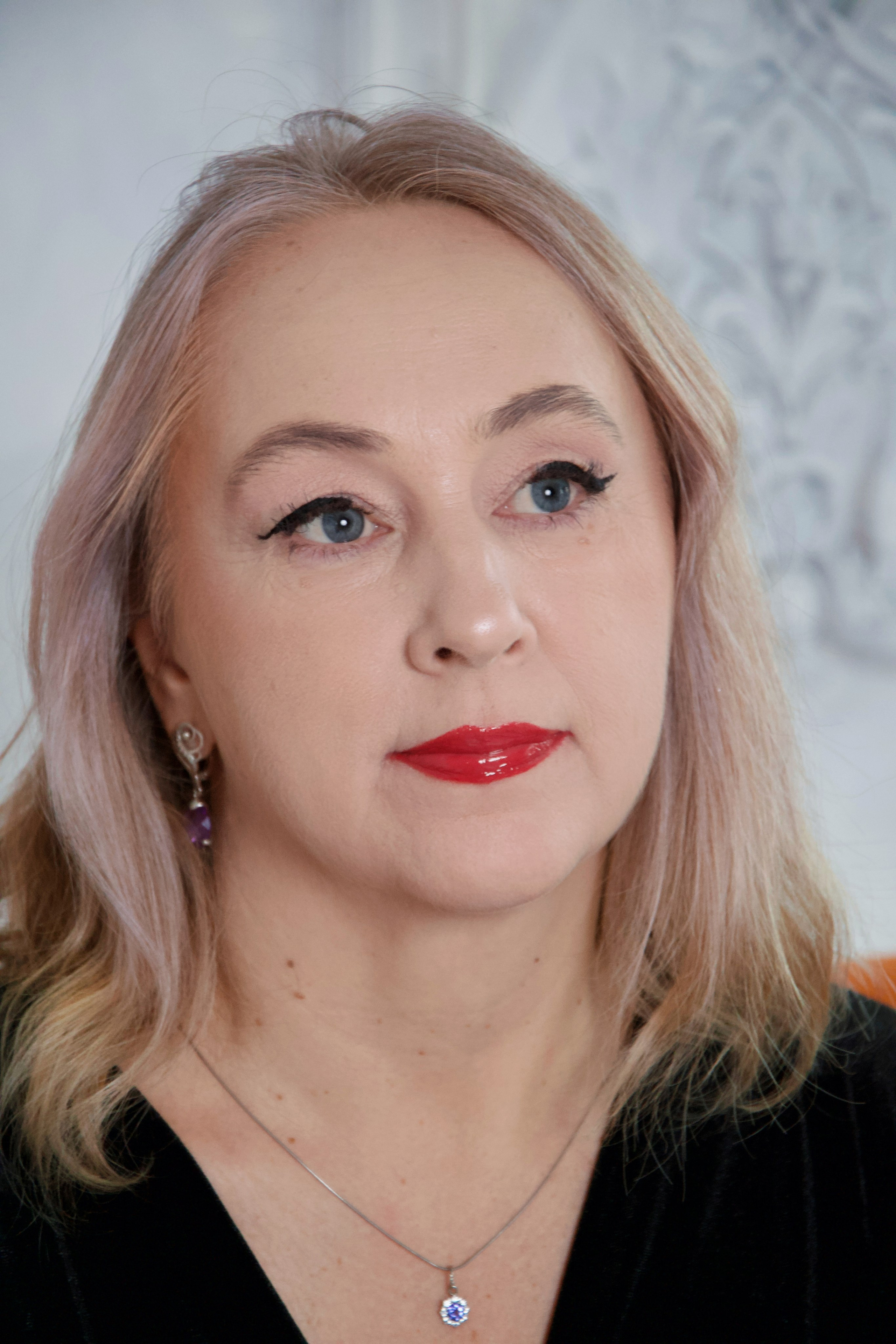 Olga. Фотограф Анастасия Шай в Санкт-Петербурге