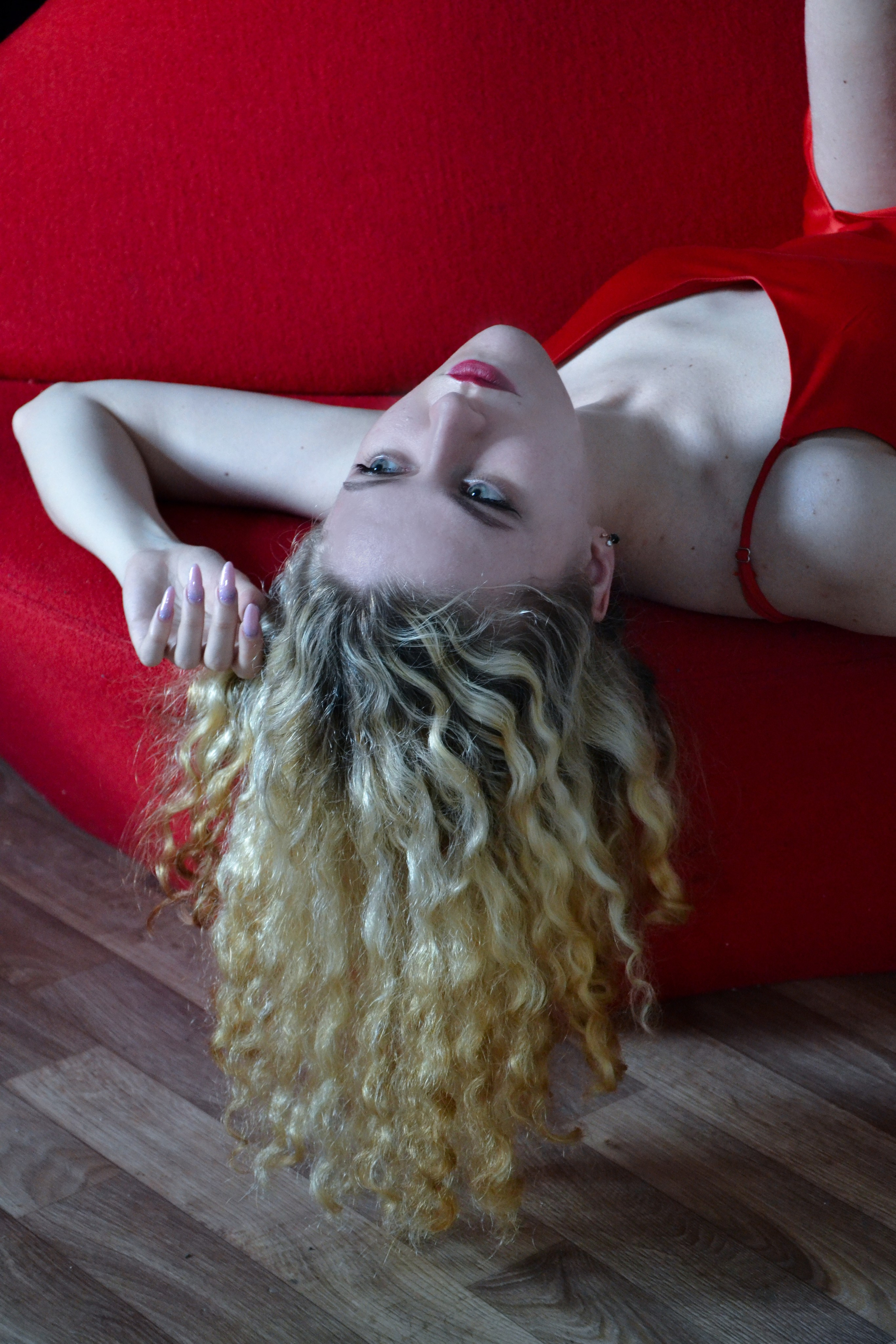 Anna. Фотограф Анастасия Шай в Санкт-Петербурге