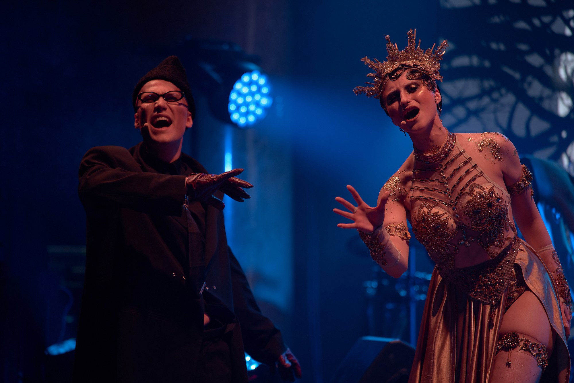 EXPERTECOLOGY / NEW YEAR PARTY