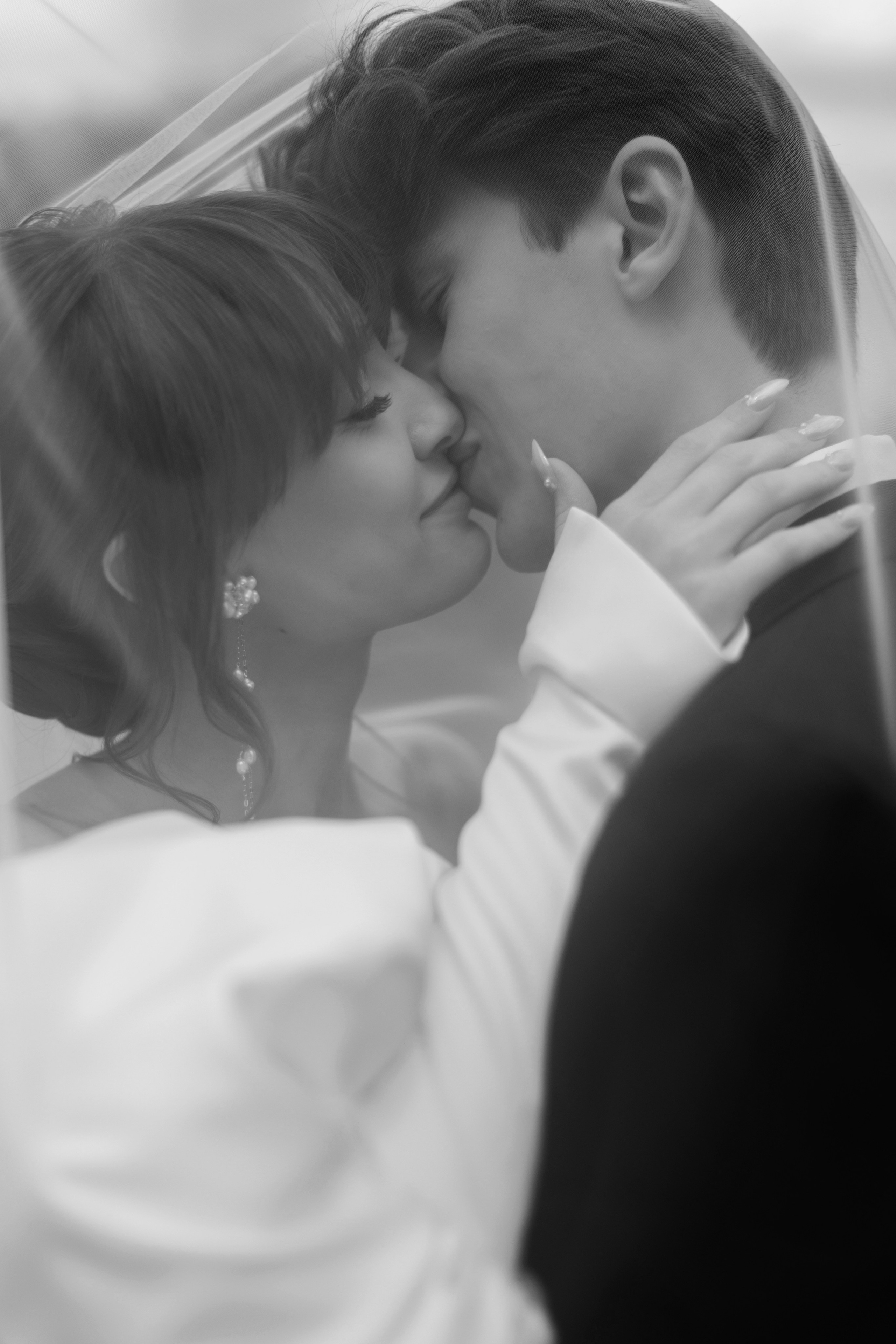 Антон и Кристина. Главная