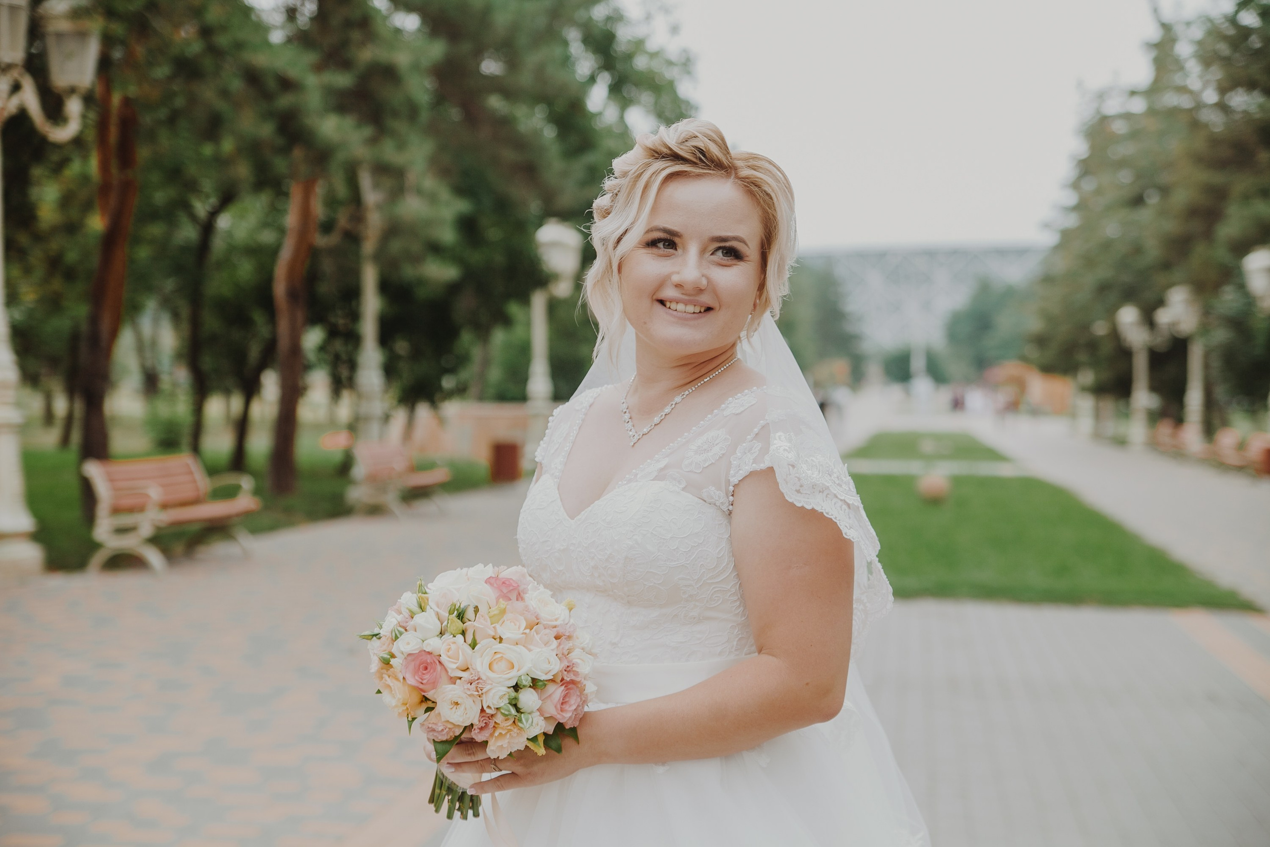 Кирилл и Наталья. Свадебный и детский фотограф в Волгограде Слава Белов