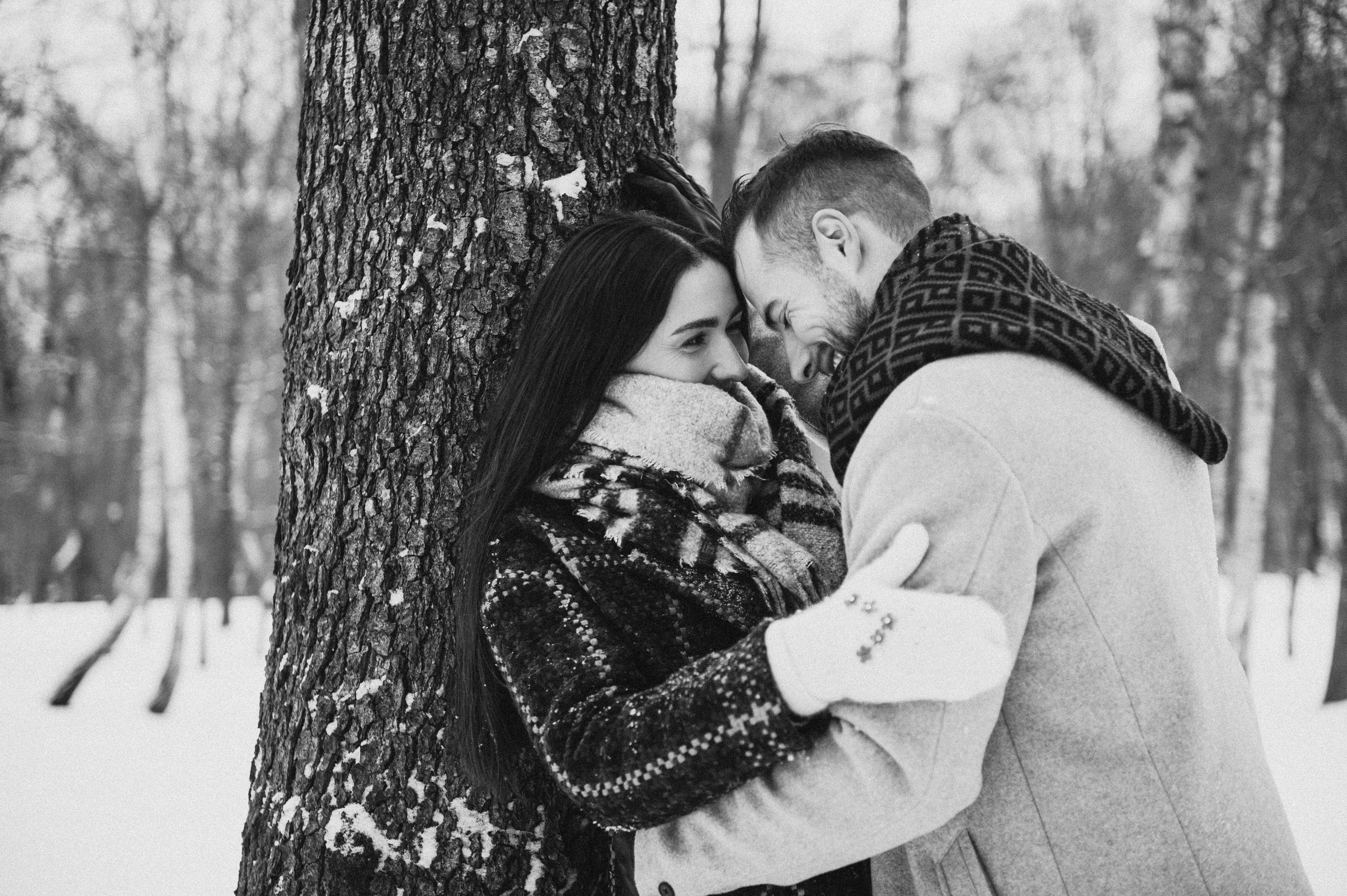 Love Story. Свадебный и семейный фотограф в Минске Александра Божок