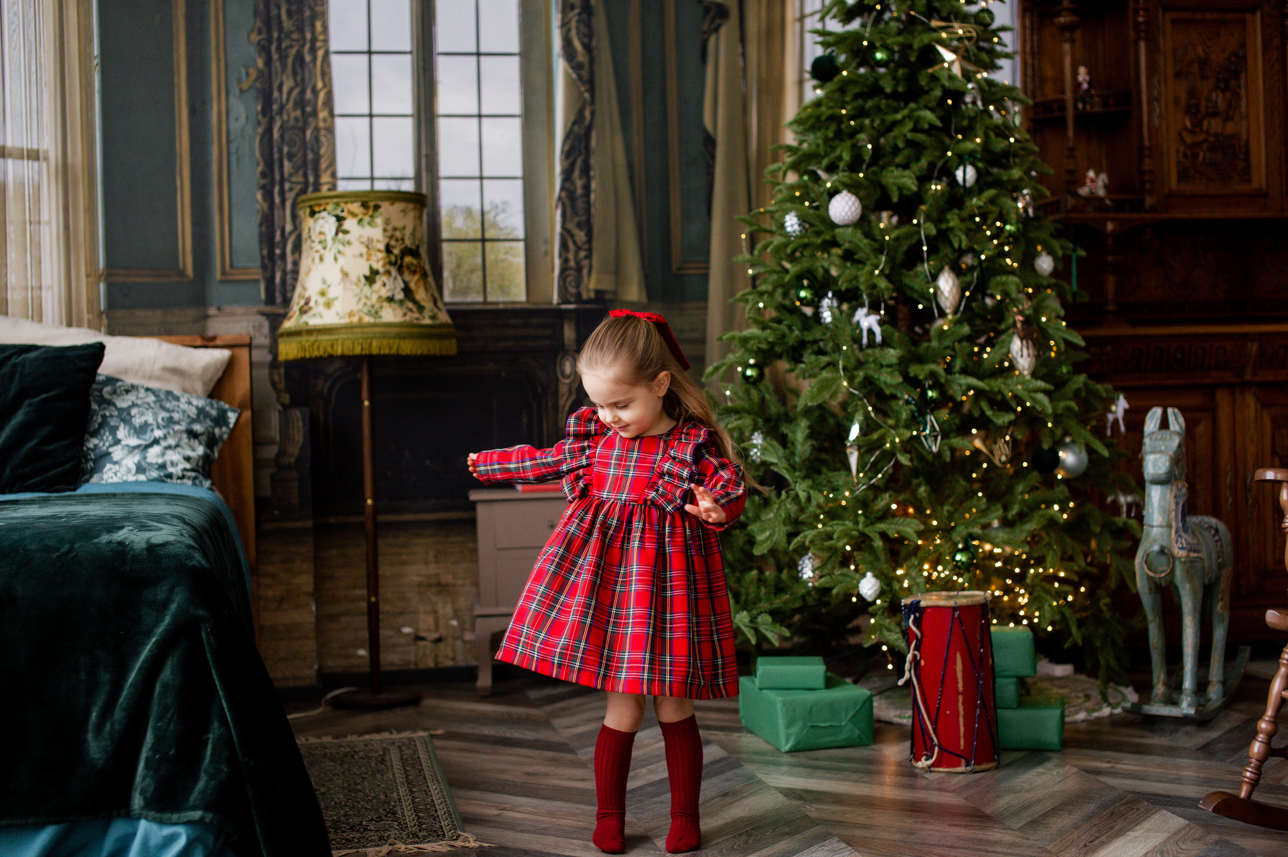 Алиса. Свадебный и семейный фотограф в Минске Александра Божок