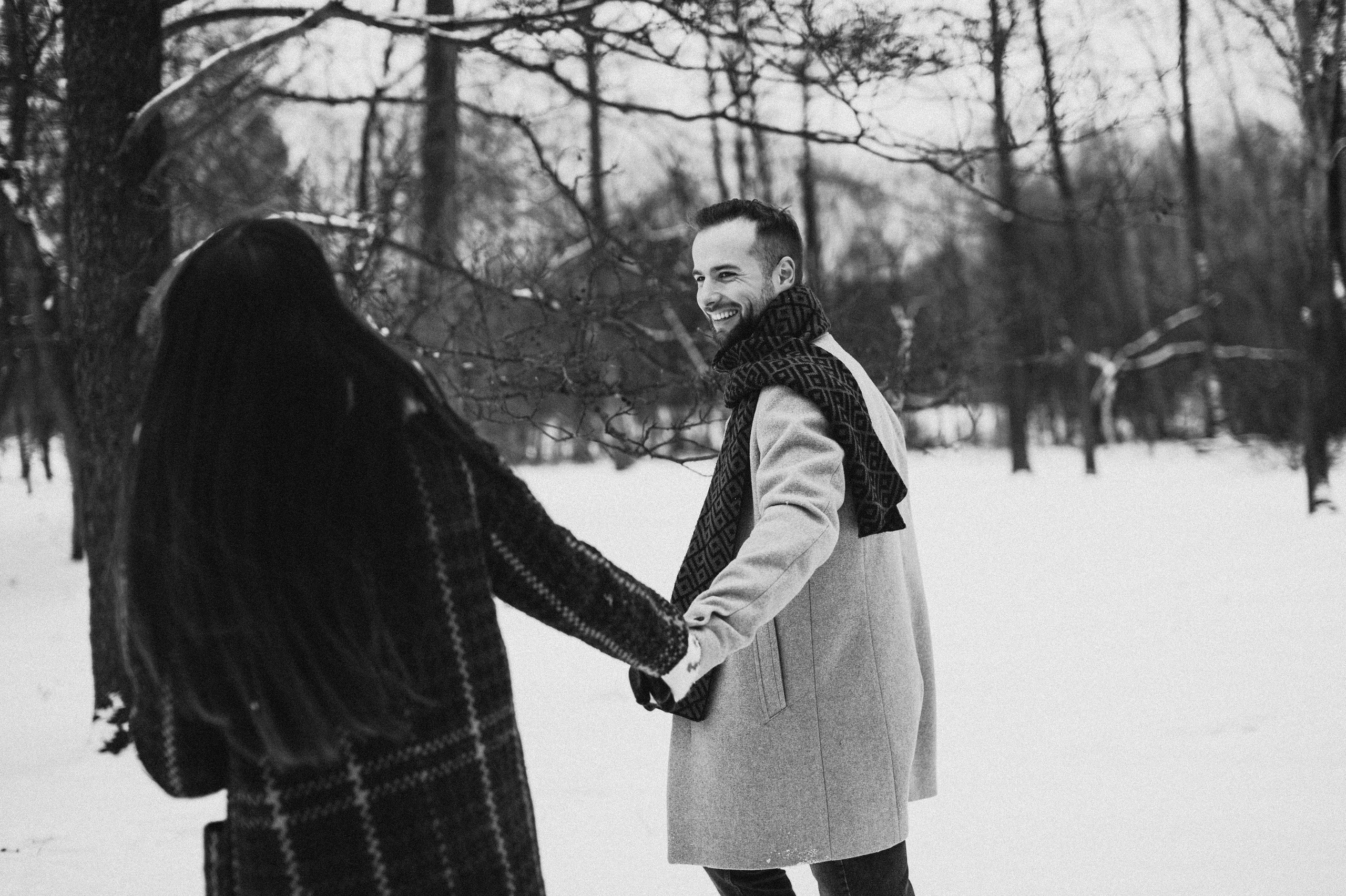 Love Story. Свадебный и семейный фотограф в Минске Александра Божок