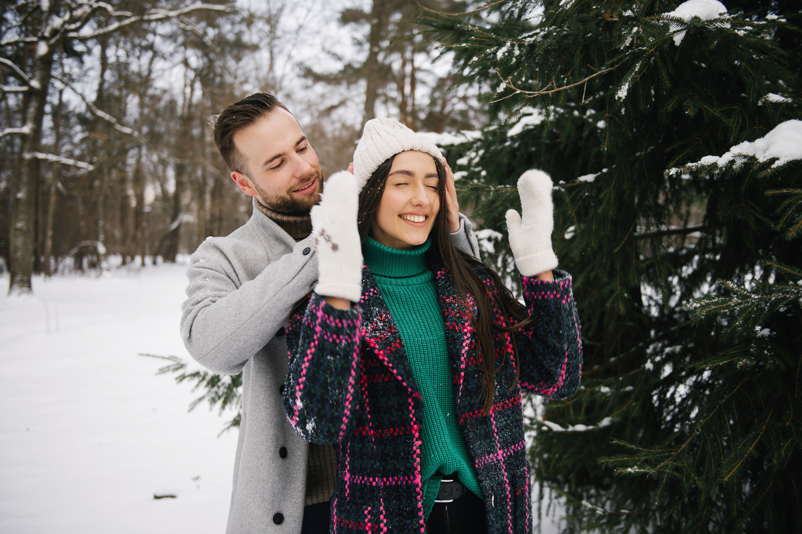 Love Story. Свадебный и семейный фотограф в Минске Александра Божок