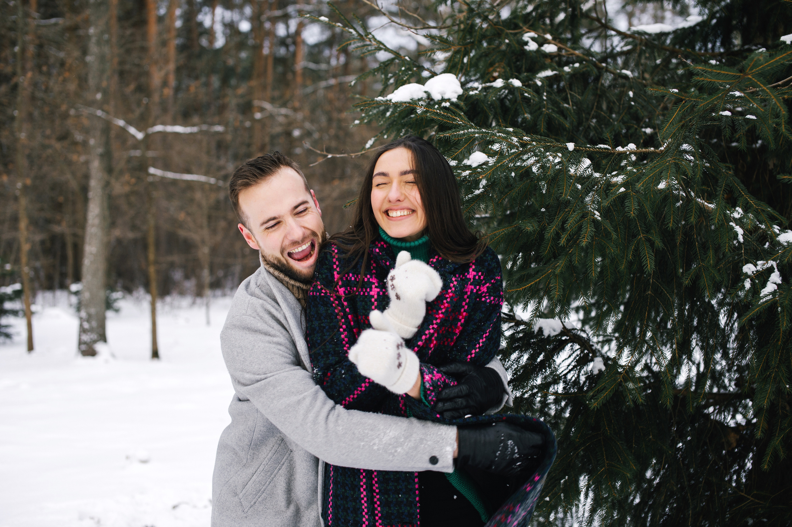 Love Story. Свадебный и семейный фотограф в Минске Александра Божок