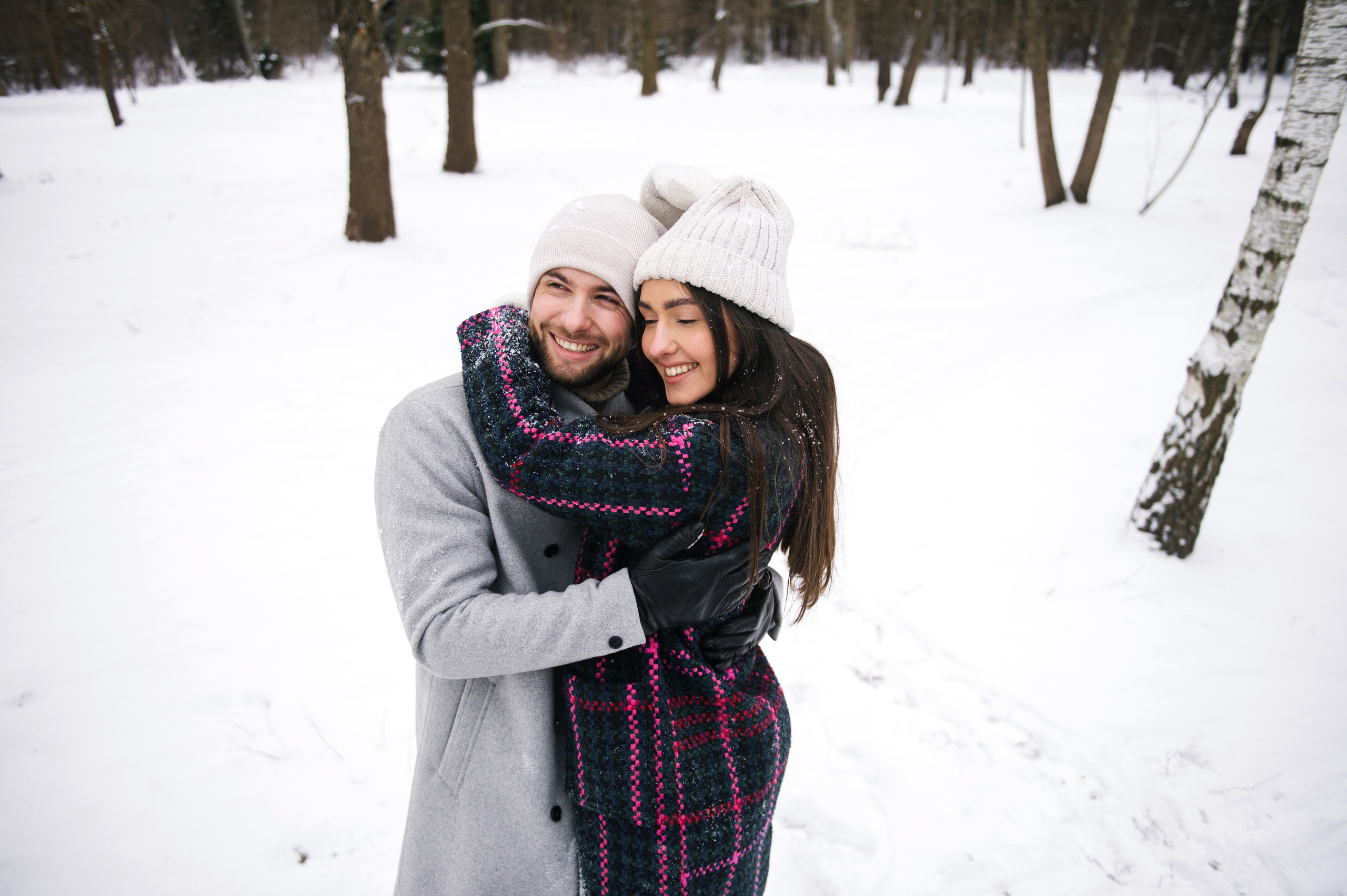 Love Story. Свадебный и семейный фотограф в Минске Александра Божок