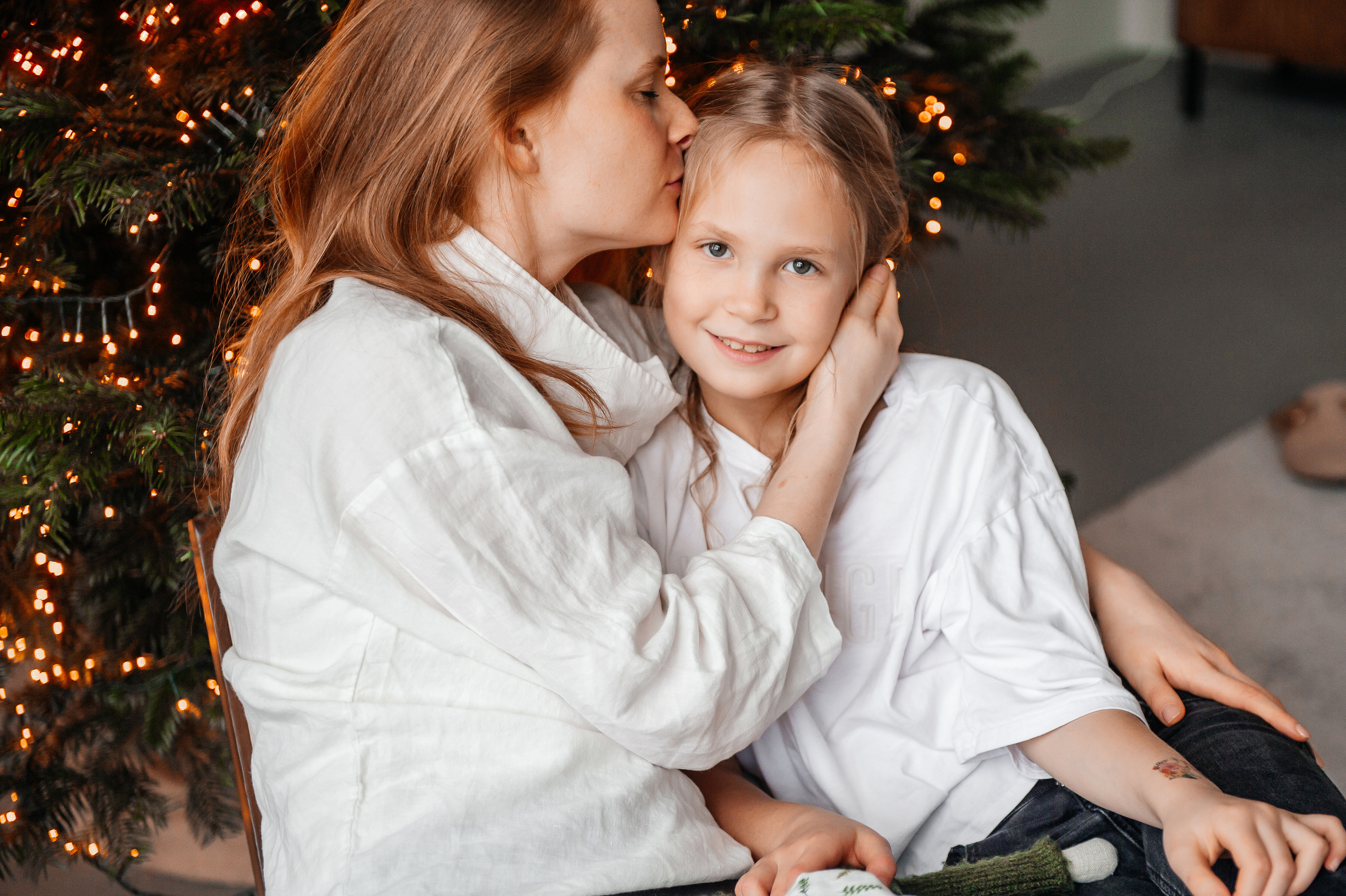 Малинка с семьей. Свадебный и семейный фотограф в Минске Александра Божок