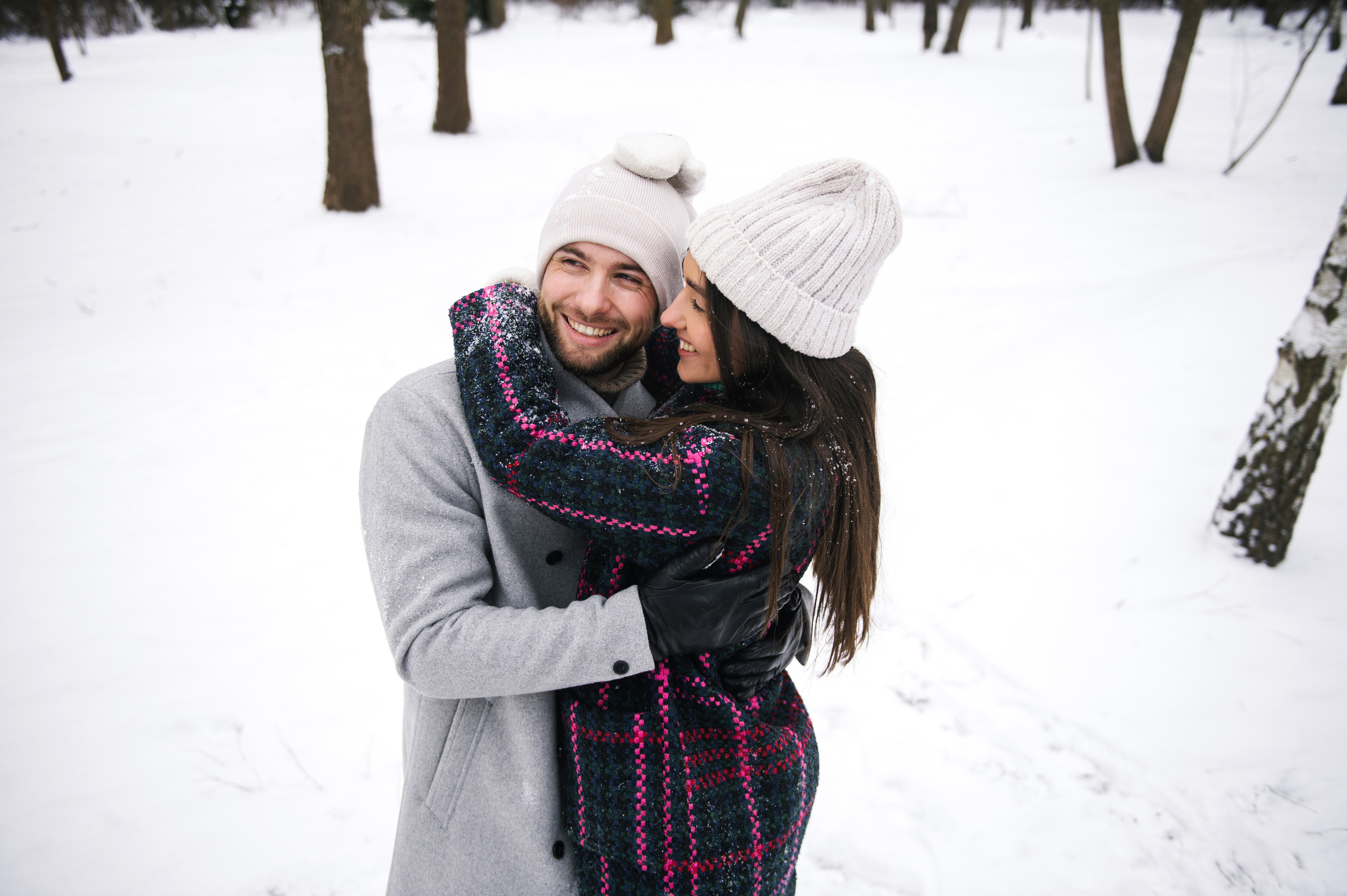 Love Story. Свадебный и семейный фотограф в Минске Александра Божок