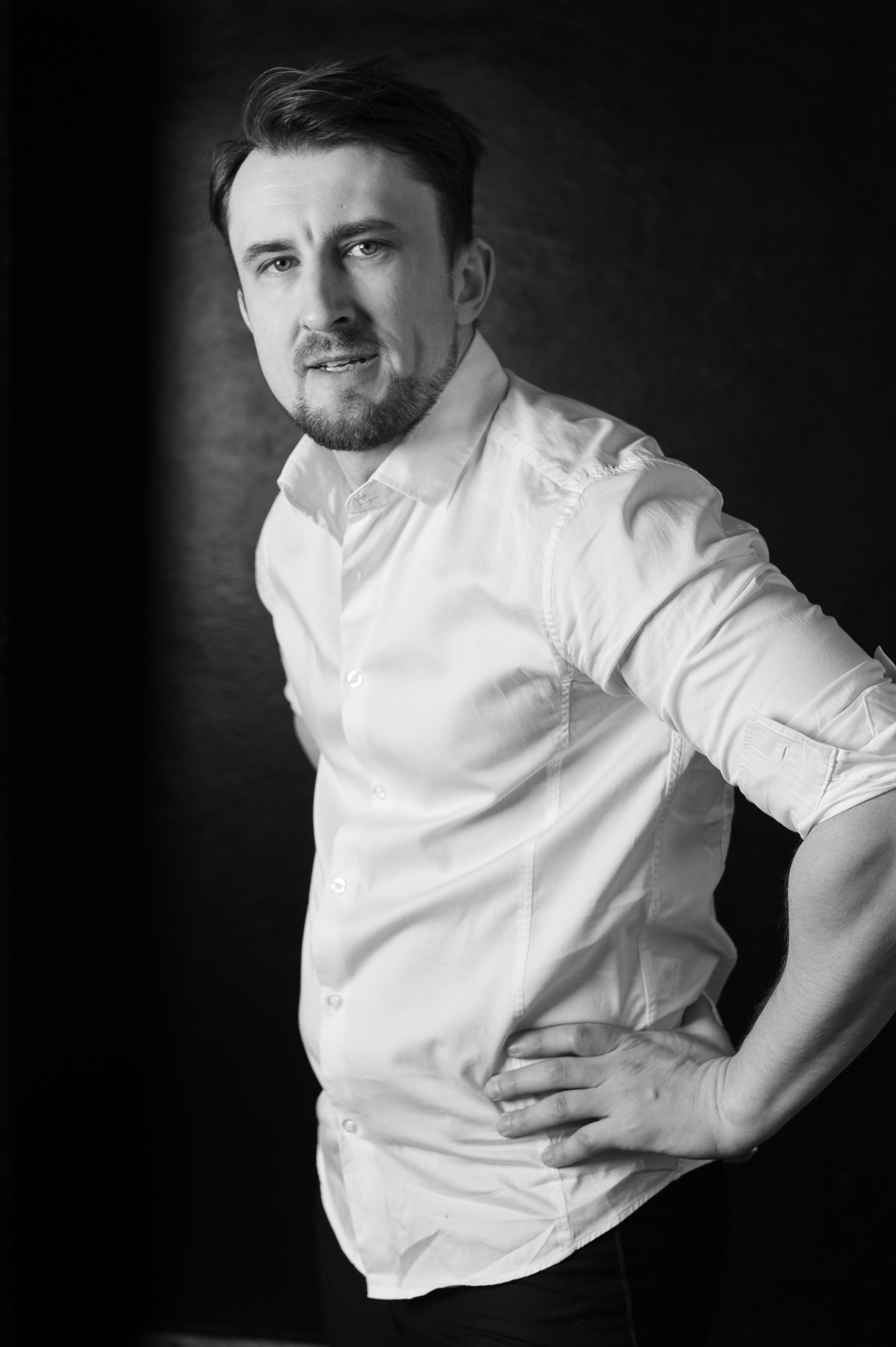 Артем. Свадебный и семейный фотограф в Минске Александра Божок