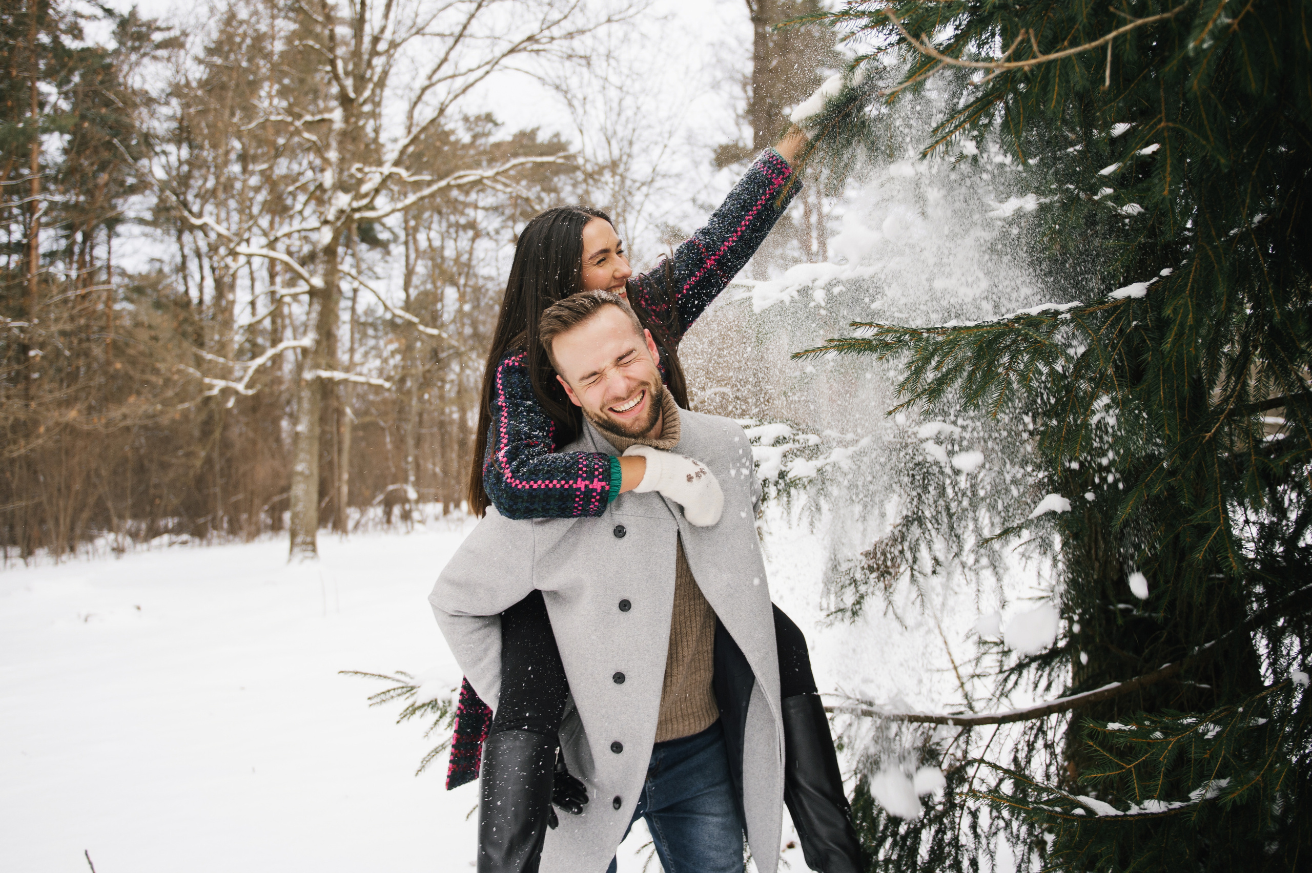 Love Story. Свадебный и семейный фотограф в Минске Александра Божок