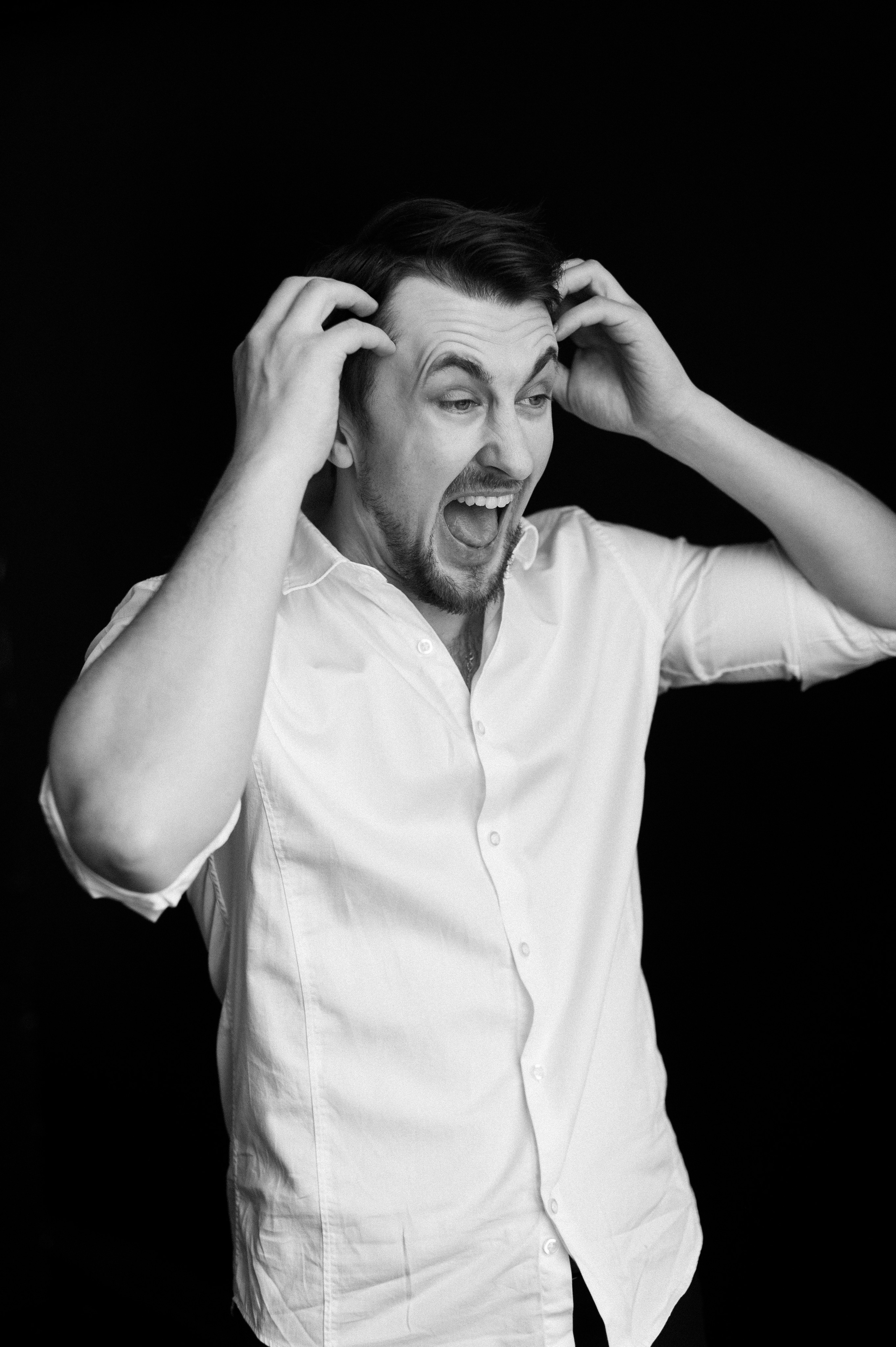 Артем. Свадебный и семейный фотограф в Минске Александра Божок