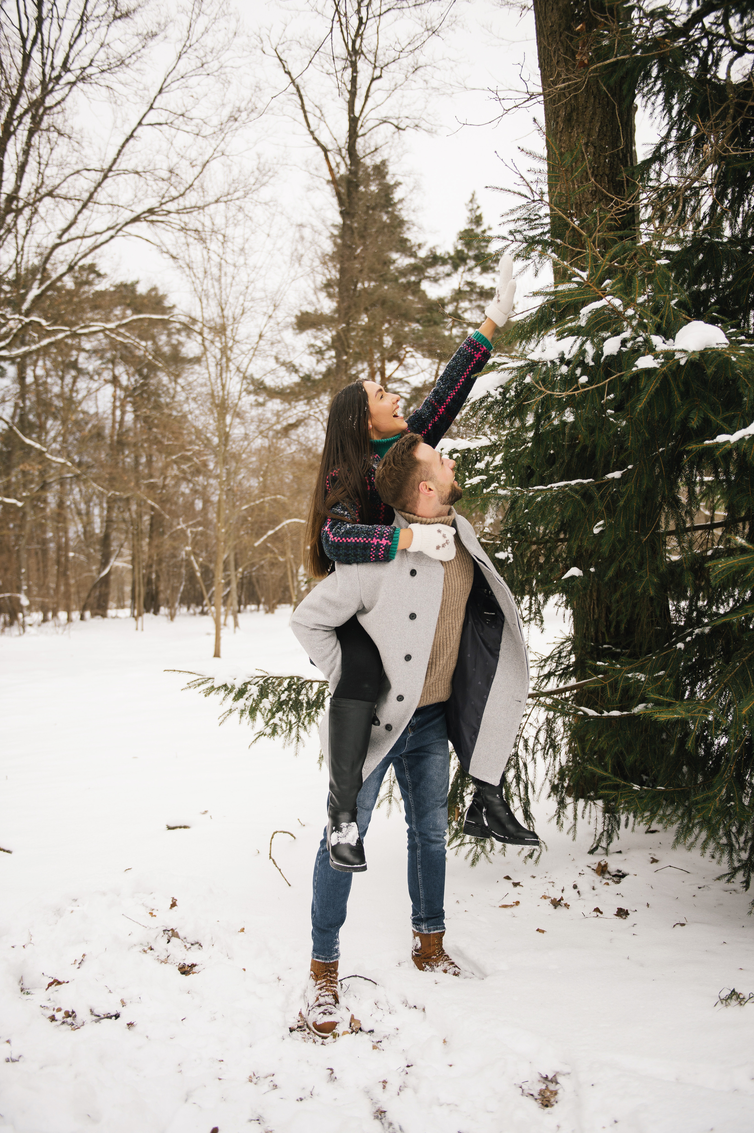 Love Story. Свадебный и семейный фотограф в Минске Александра Божок