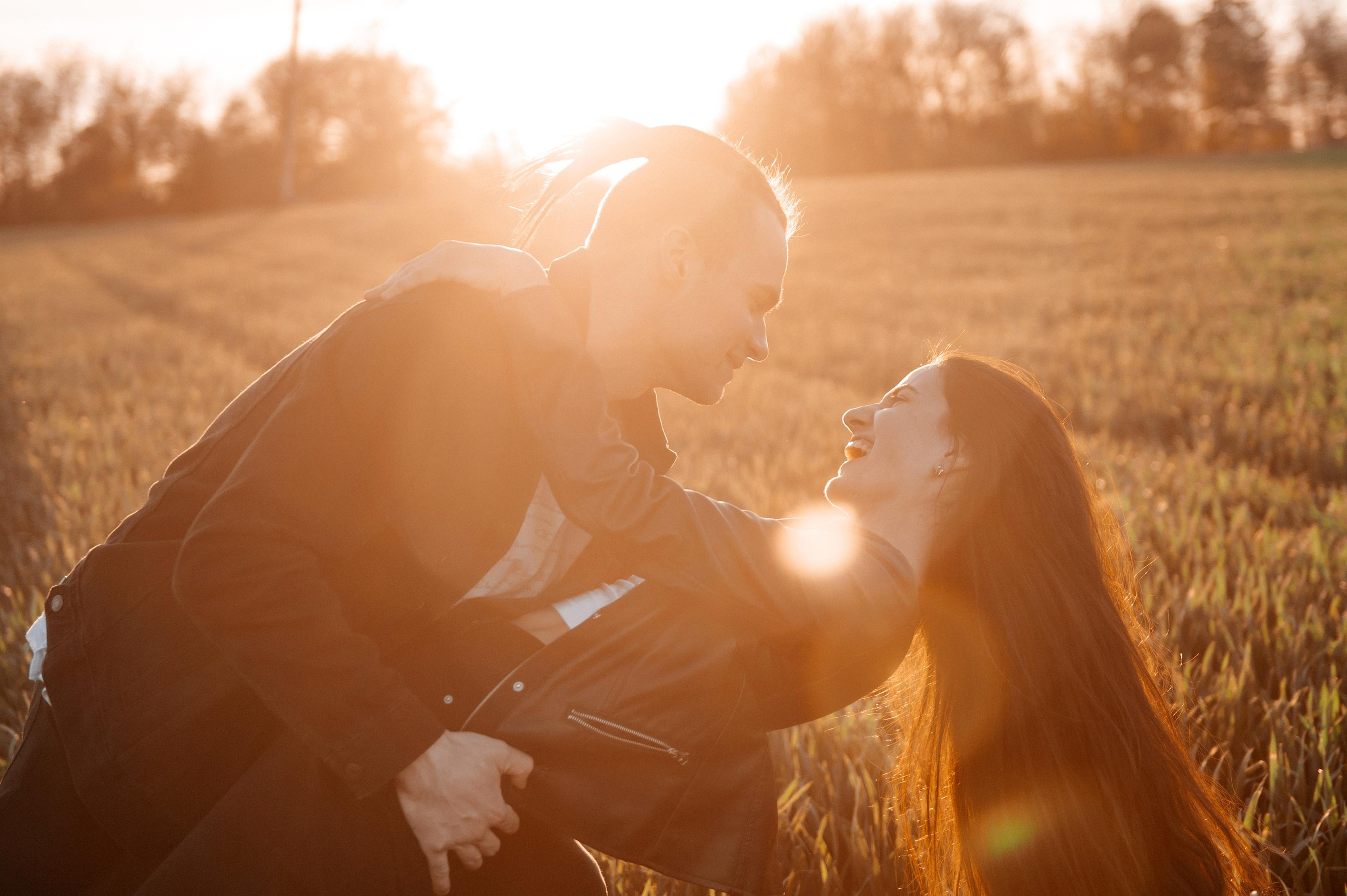 Вова и Оля. Свадебный и семейный фотограф в Минске Александра Божок