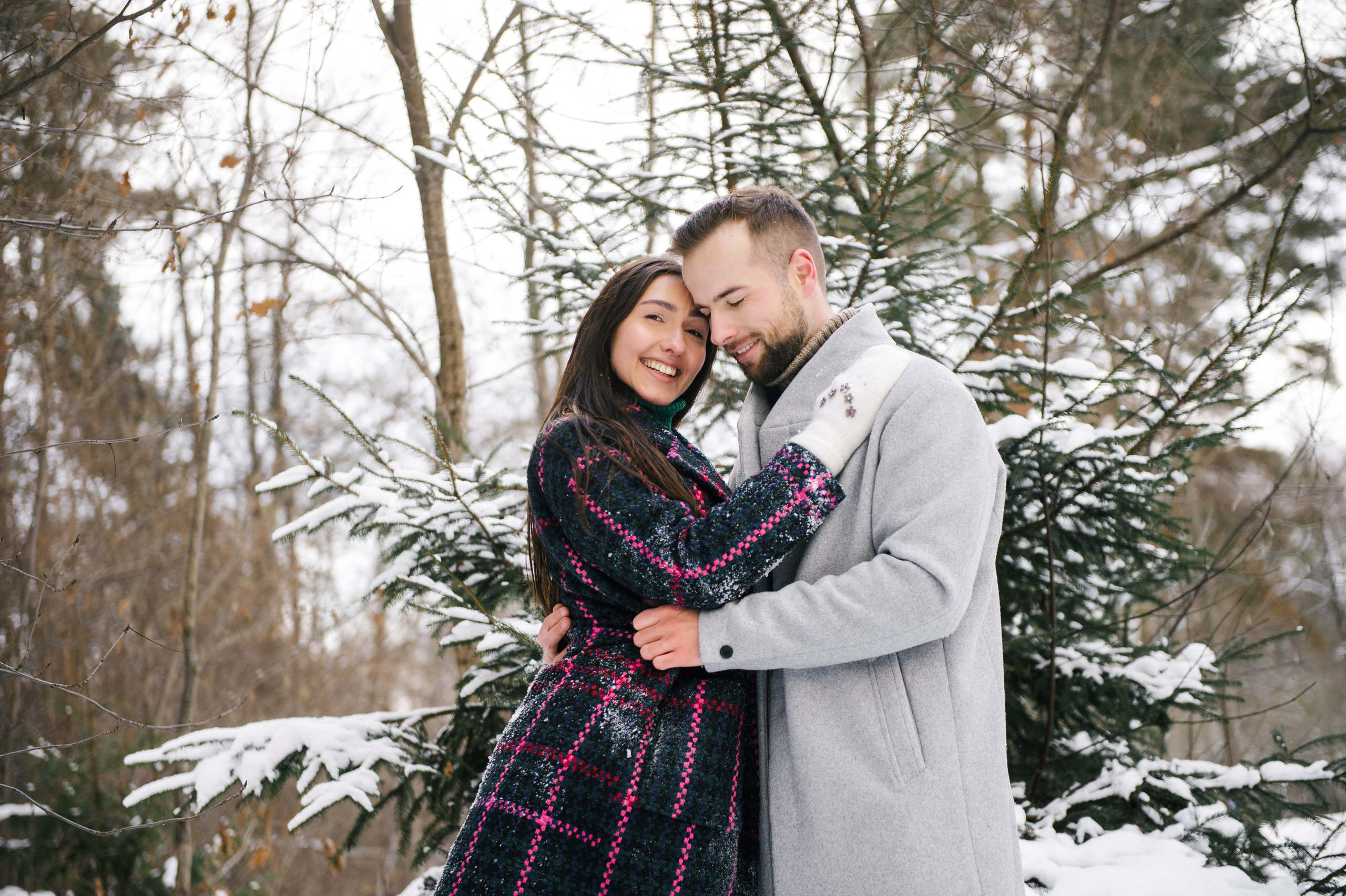 Love Story. Свадебный и семейный фотограф в Минске Александра Божок